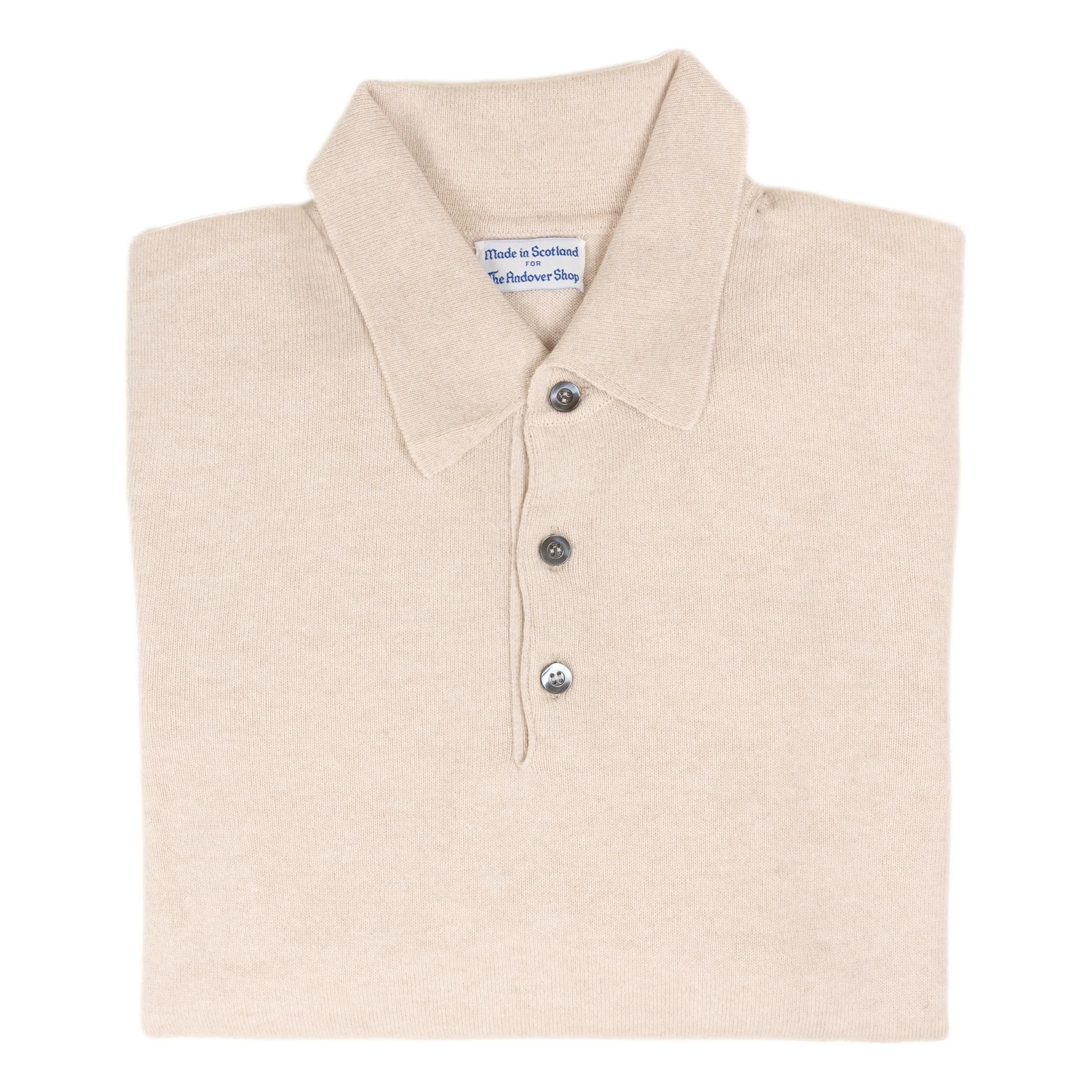 Cashmere Alan Sweater - Image 6