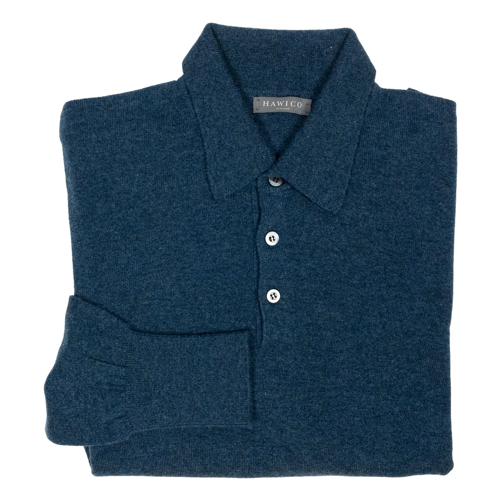 Cashmere Alan Sweater - Image 8