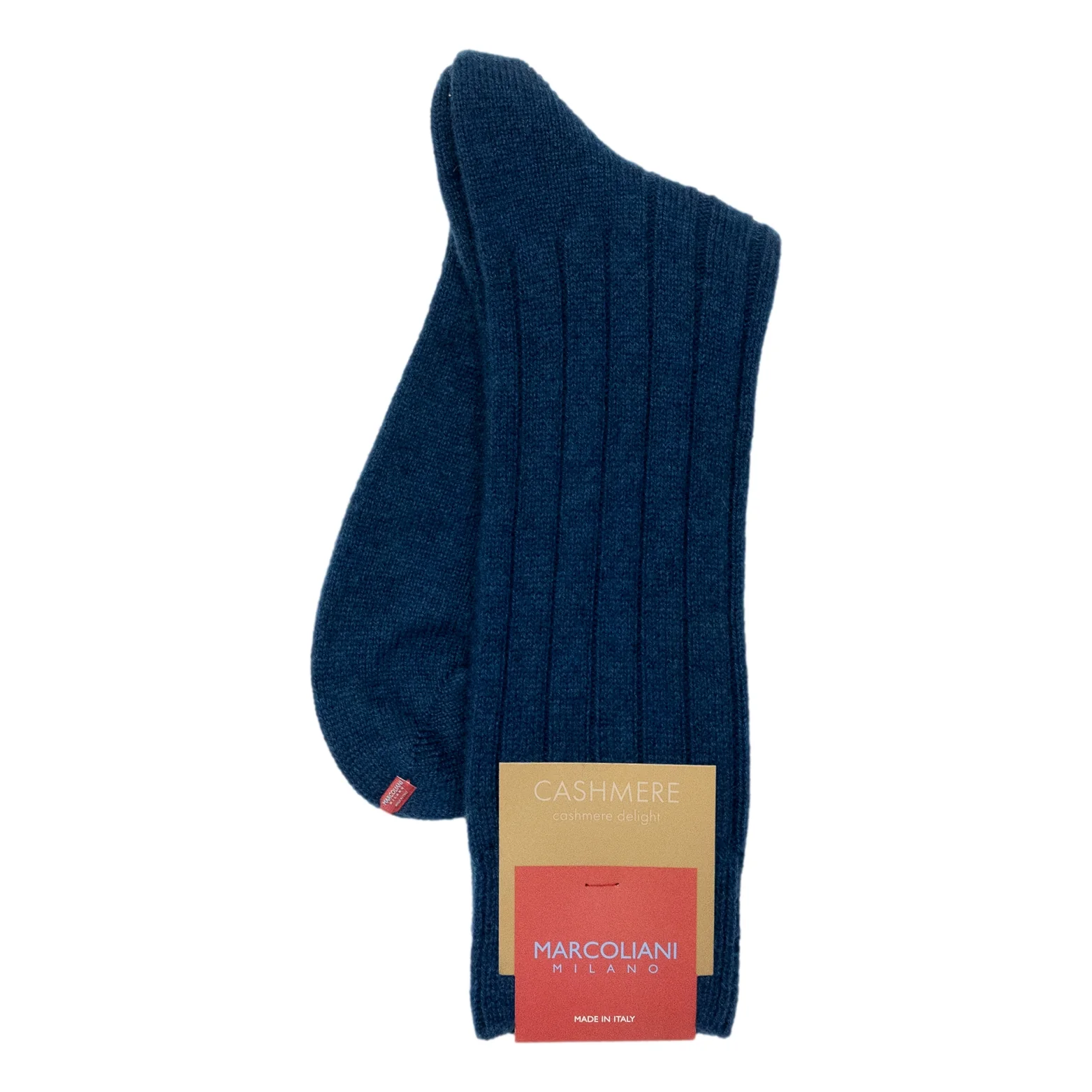 Cashmere Dress Mid-Calf Socks - Image 6
