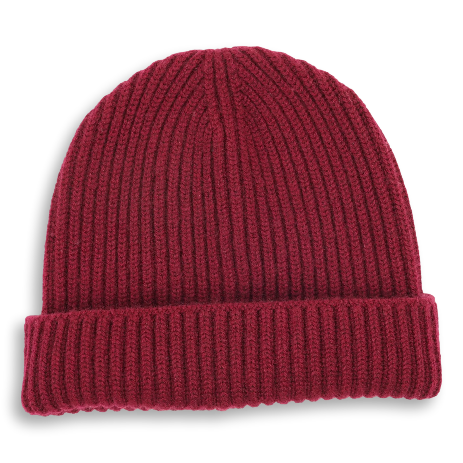 Cashmere Watch Cap - Image 12