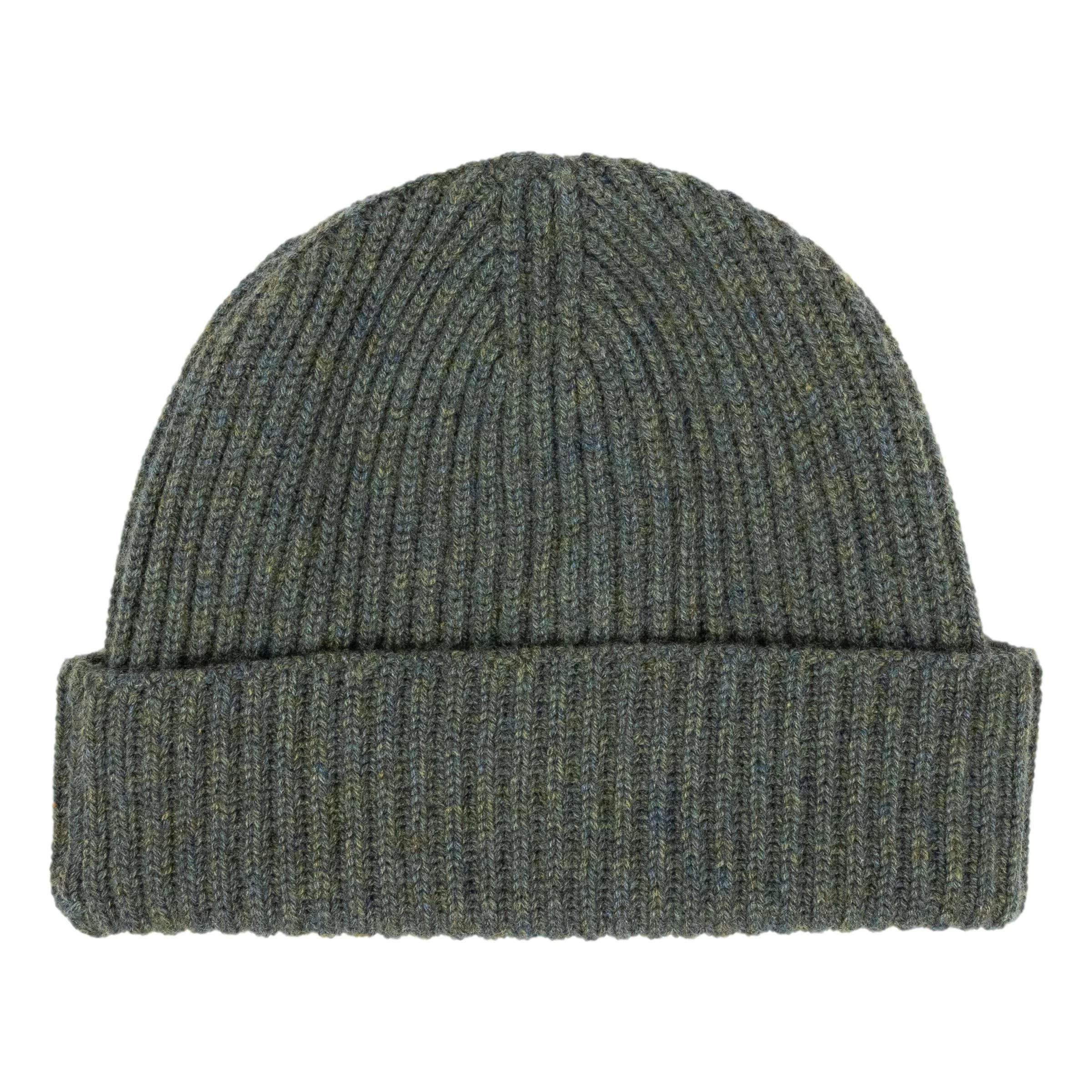 Cashmere Watch Cap - Image 19