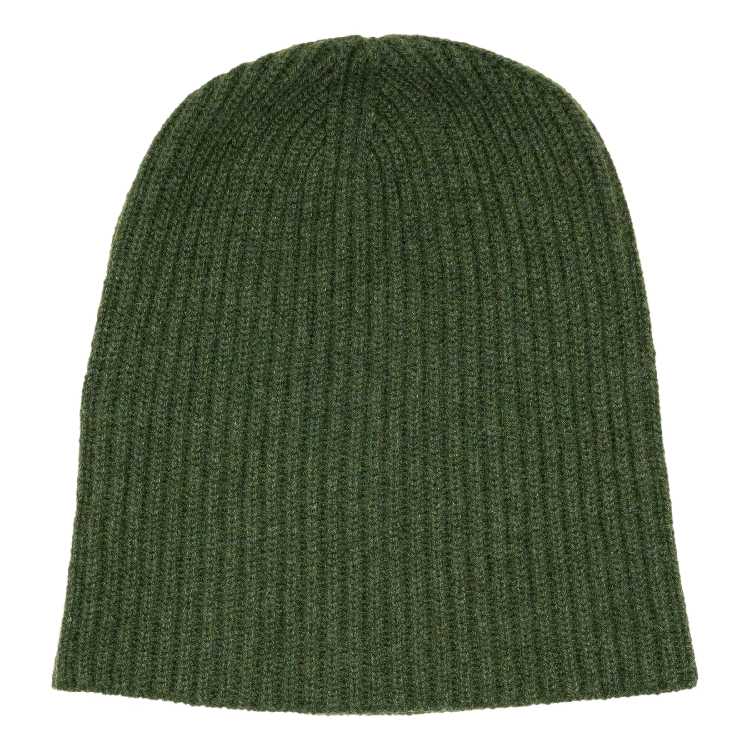 Cashmere Watch Cap - Image 3