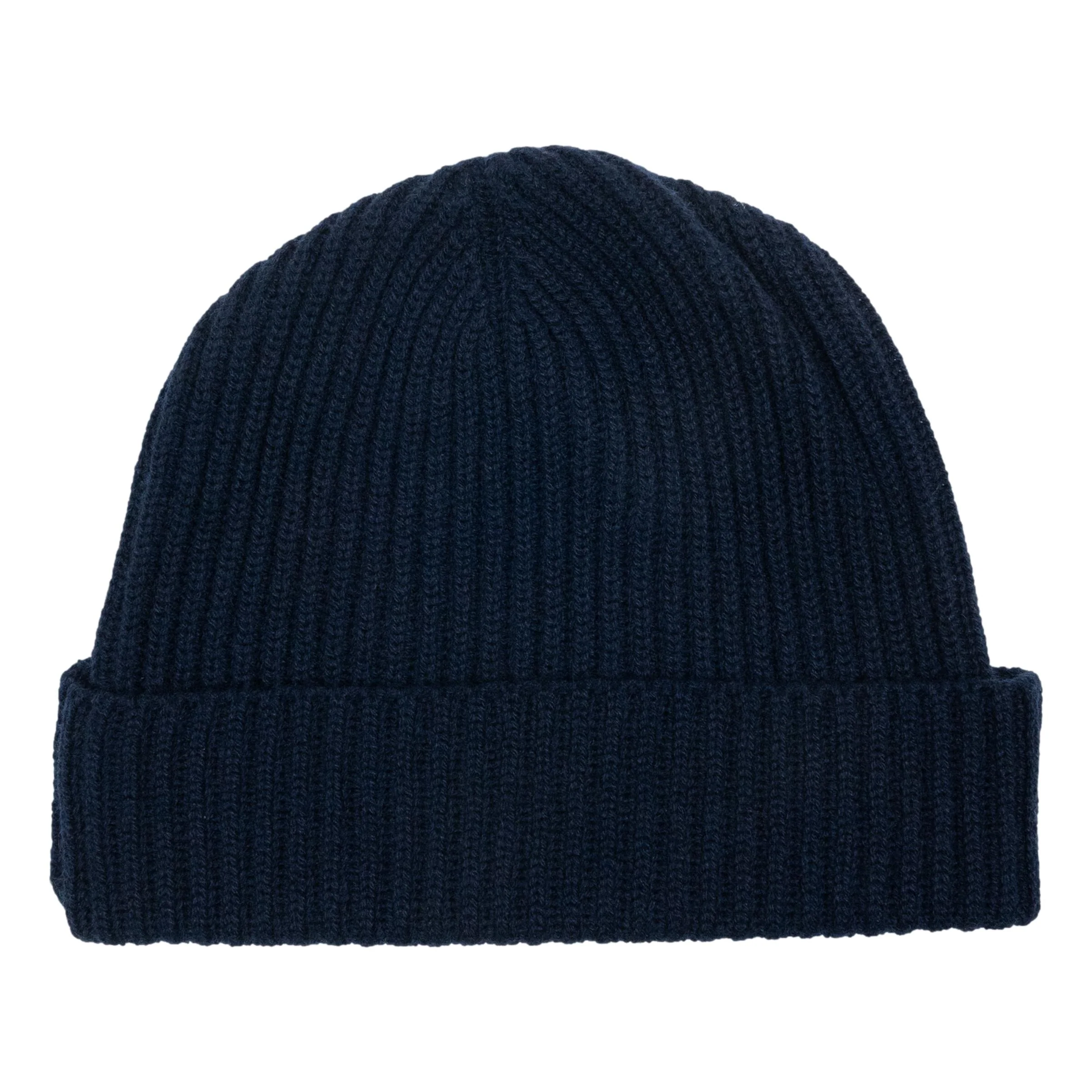 Cashmere Watch Cap - Image 4