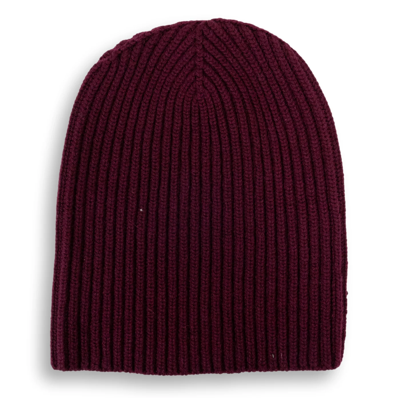 Cashmere Watch Cap - Image 8