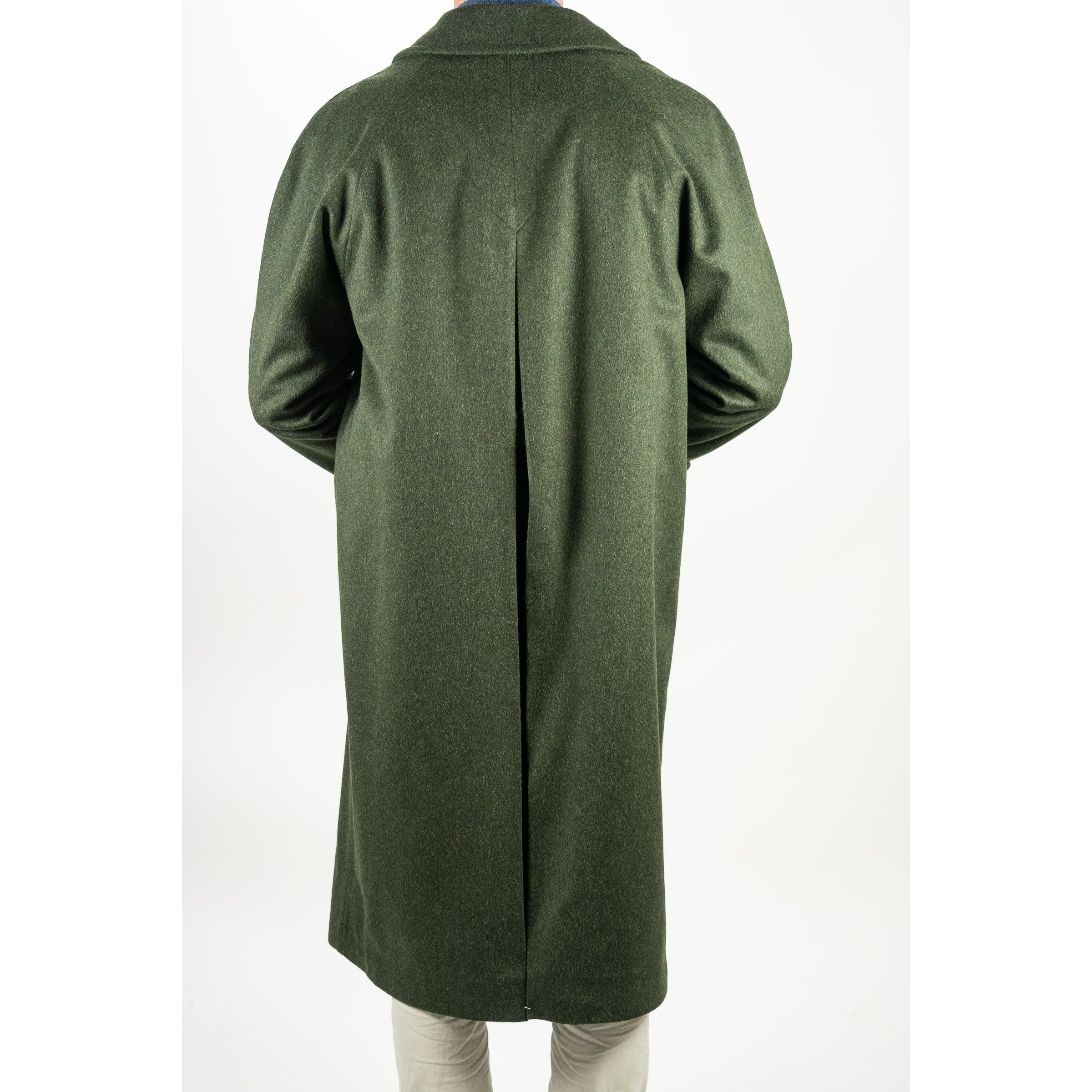 Chrysalis Kensington Long Coat - Image 2
