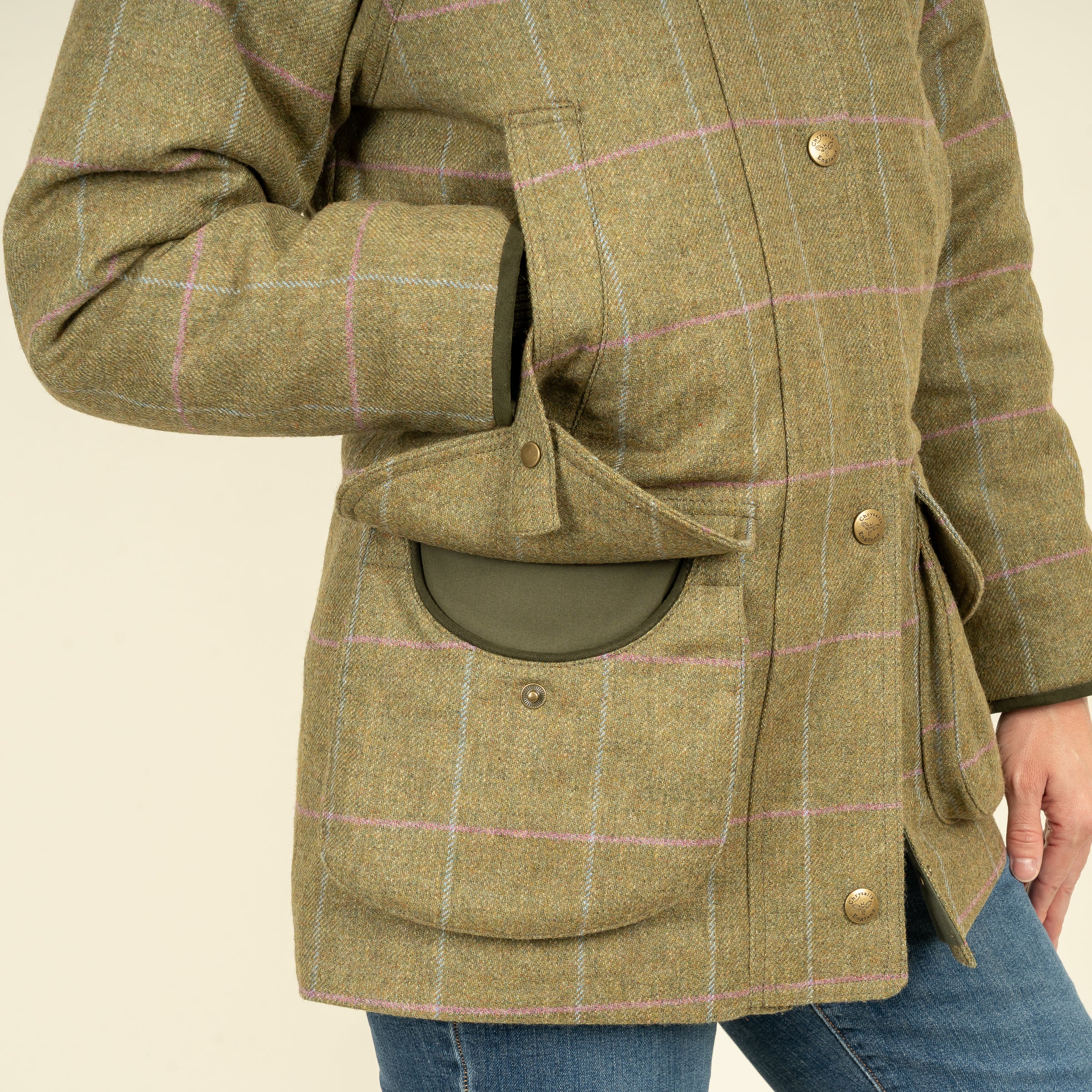 Chrysalis Women's Cotswold Jacket - Image 10