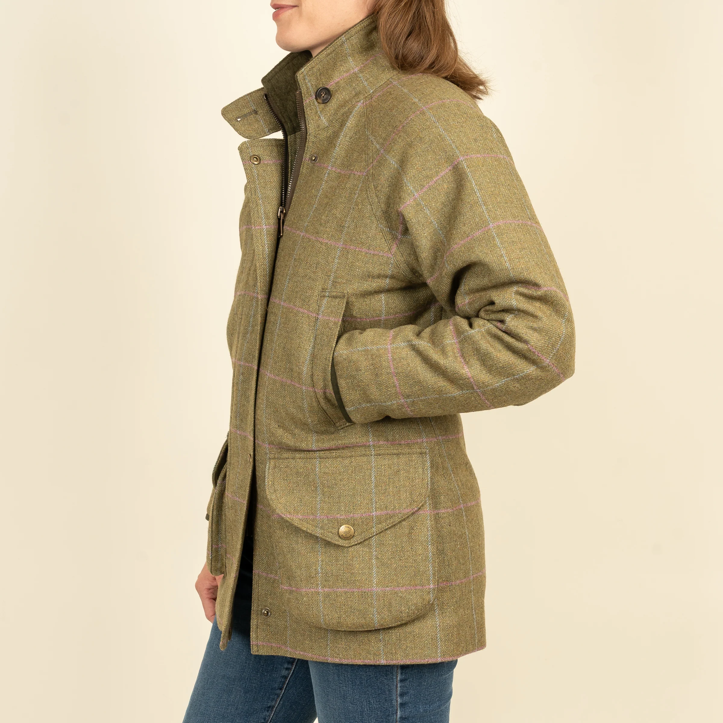 Chrysalis Women's Cotswold Jacket - Image 5