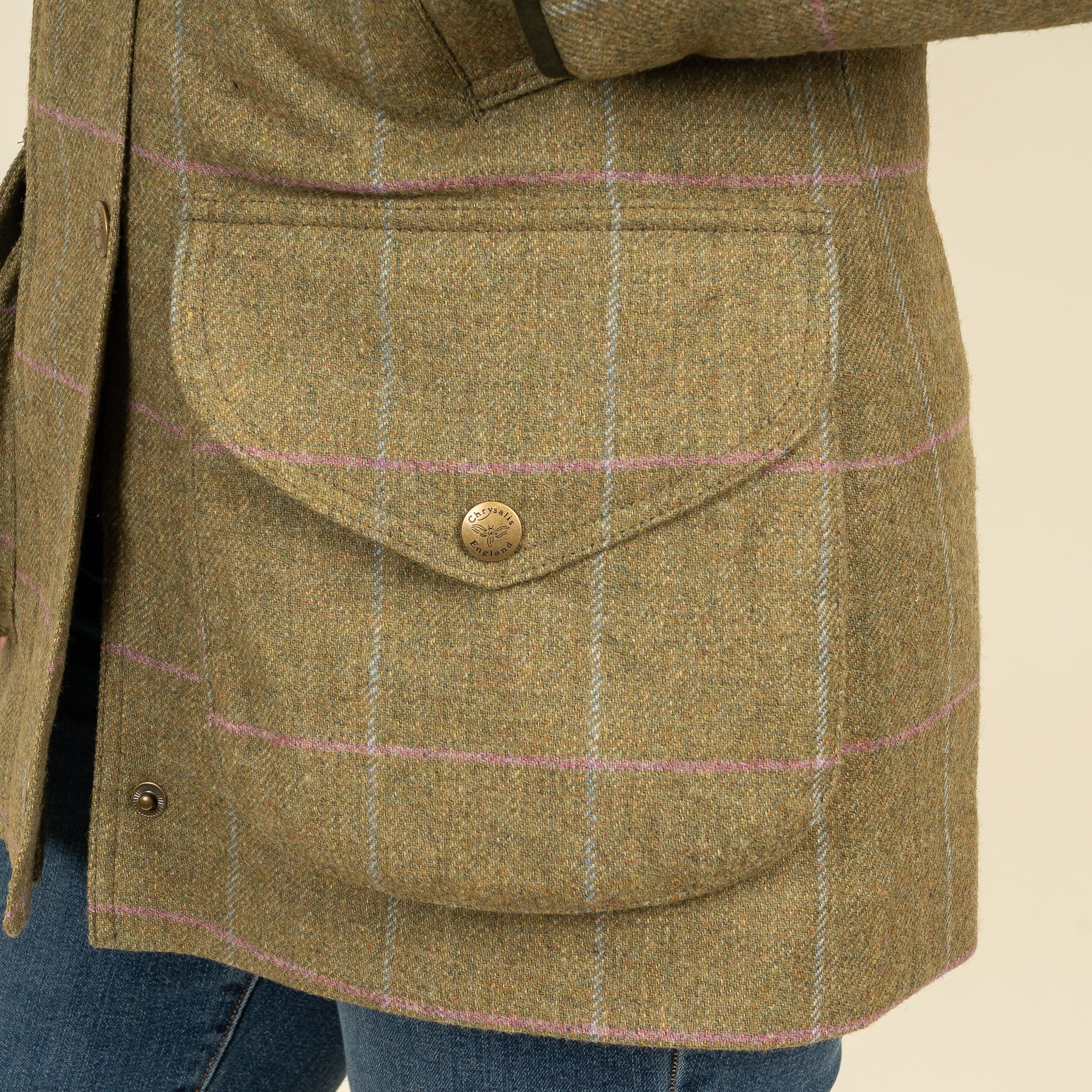 Chrysalis Women's Cotswold Jacket - Image 6