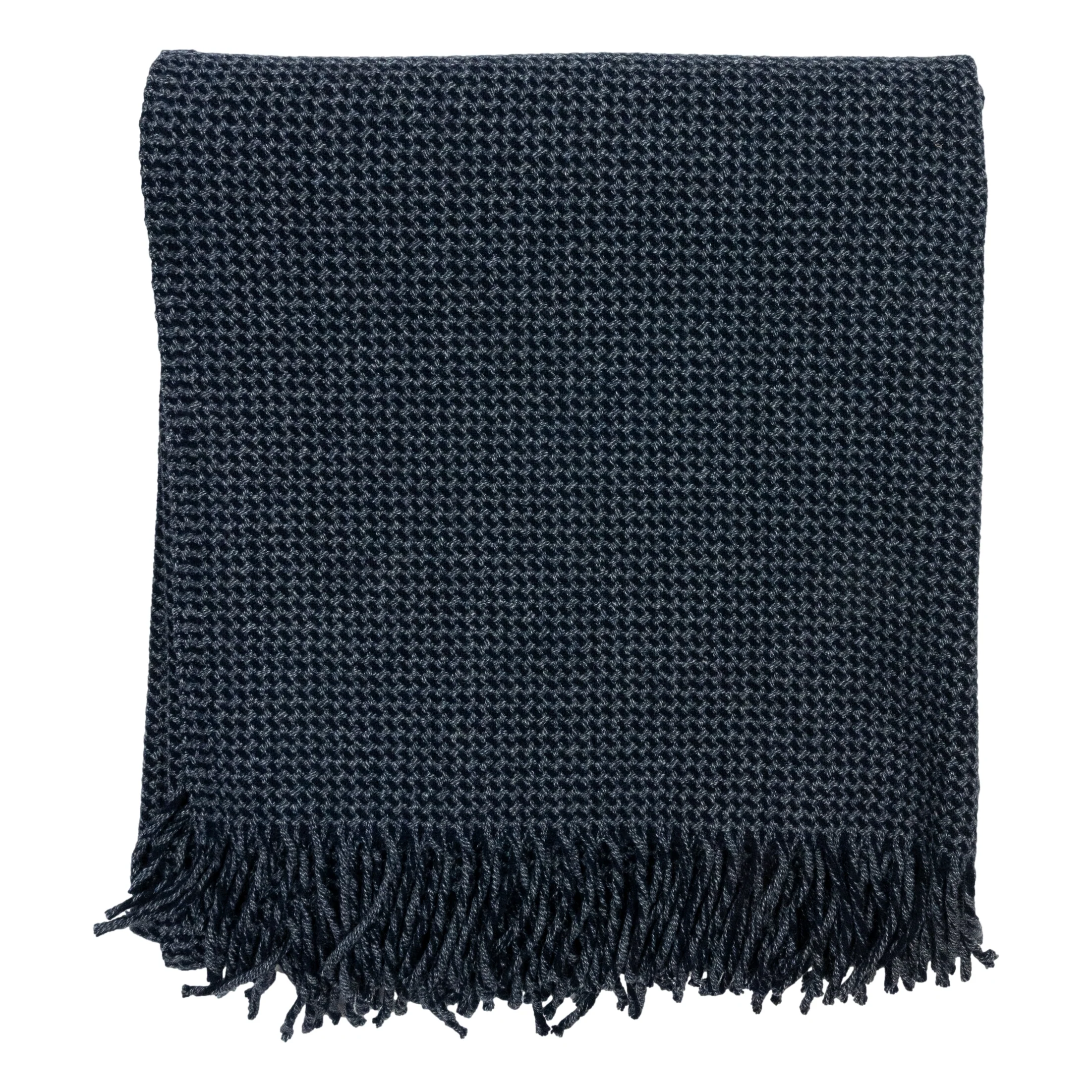 Coorie Doon Luxury Lambswool Blanket - Image 2