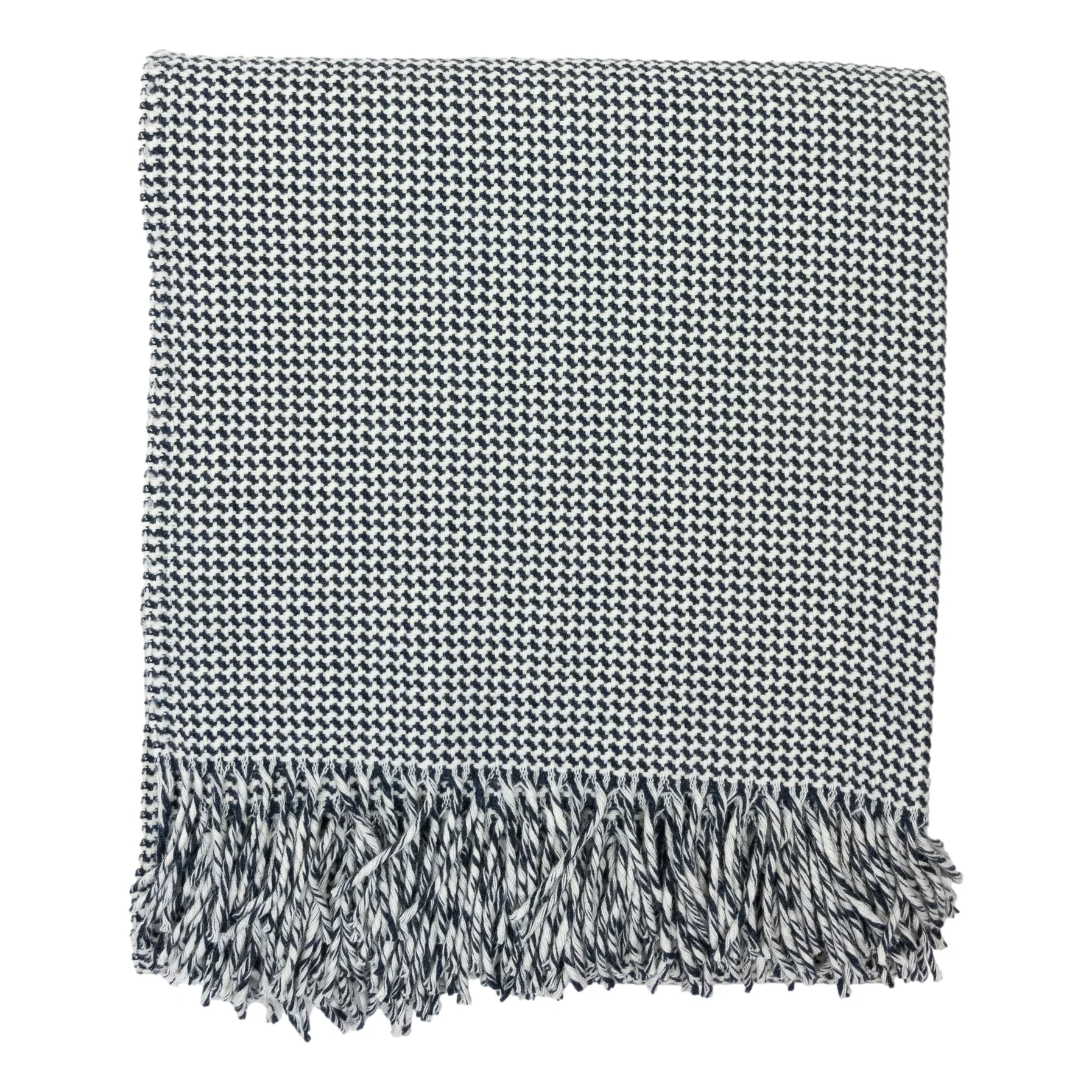 Coorie Doon Luxury Lambswool Blanket - Image 3