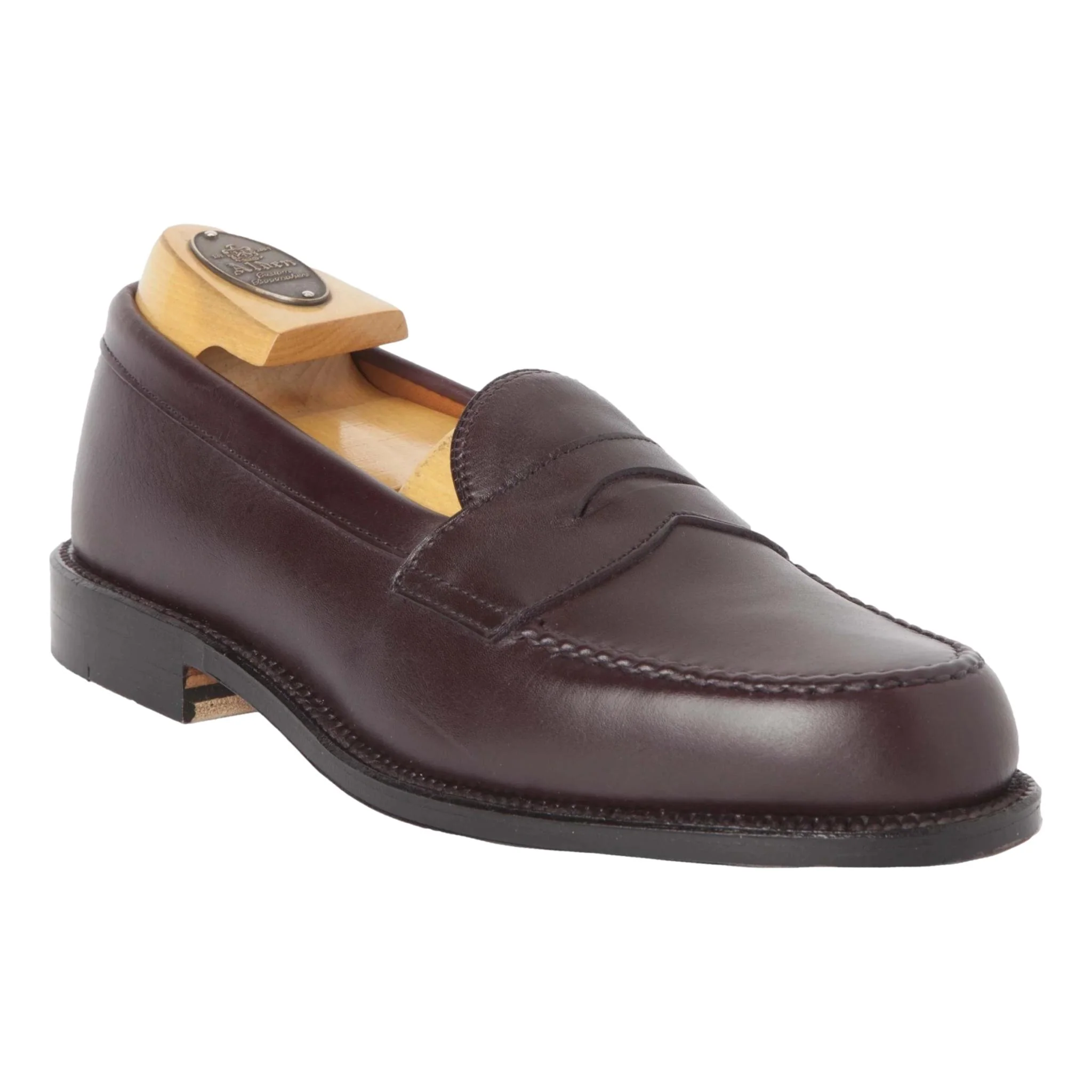 Alden Loafer - Image 3
