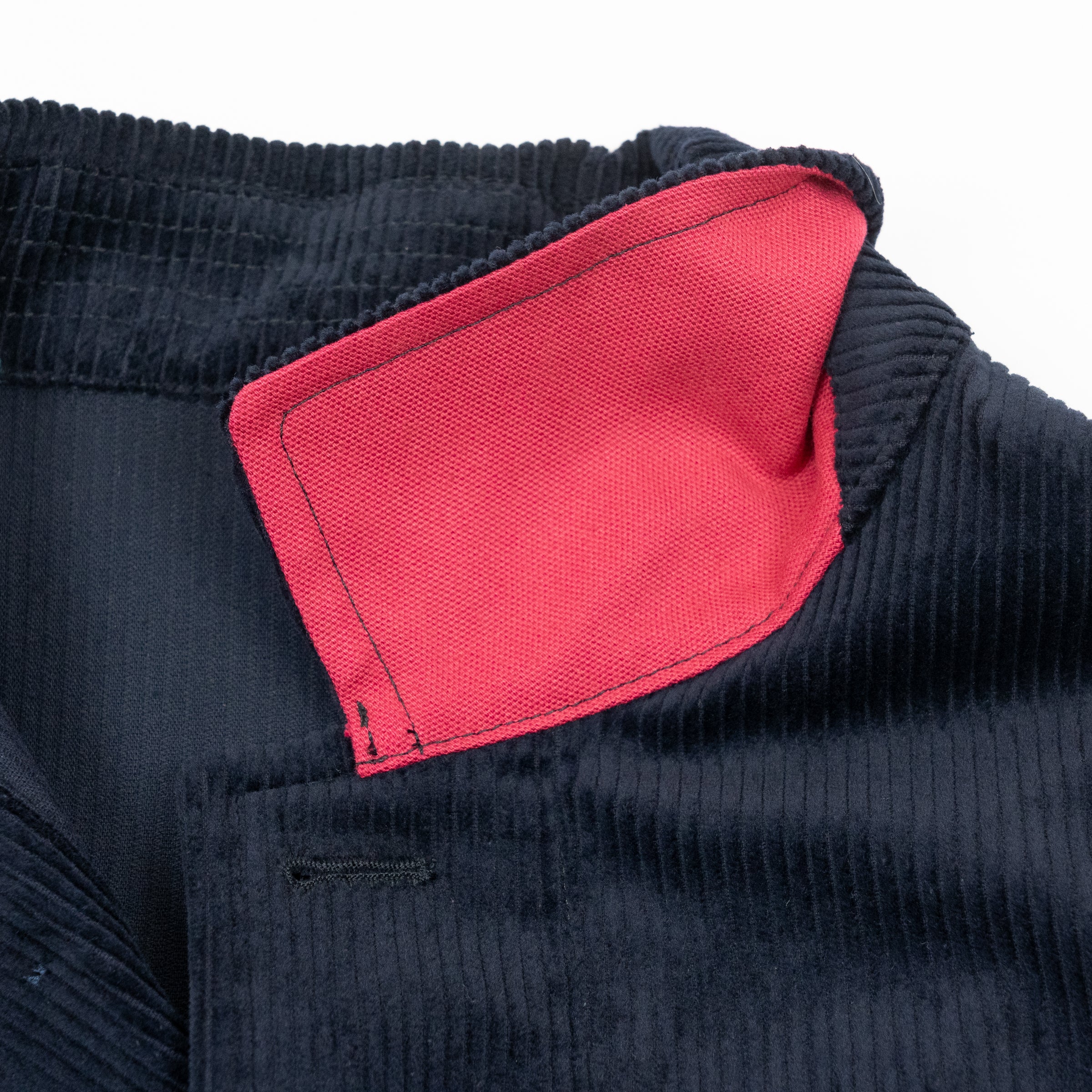 Corduroy Work Jacket - Image 2