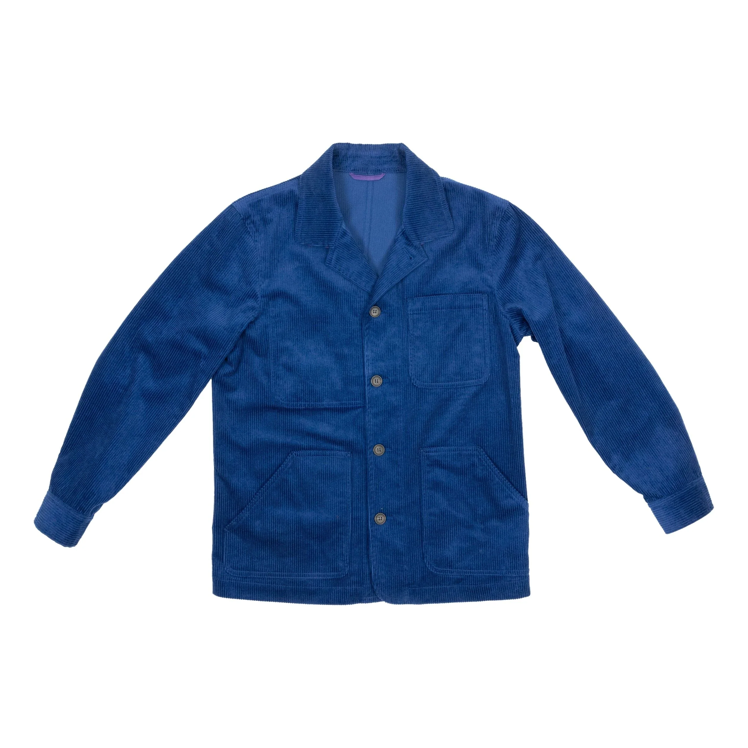 Corduroy Work Jacket - Image 3