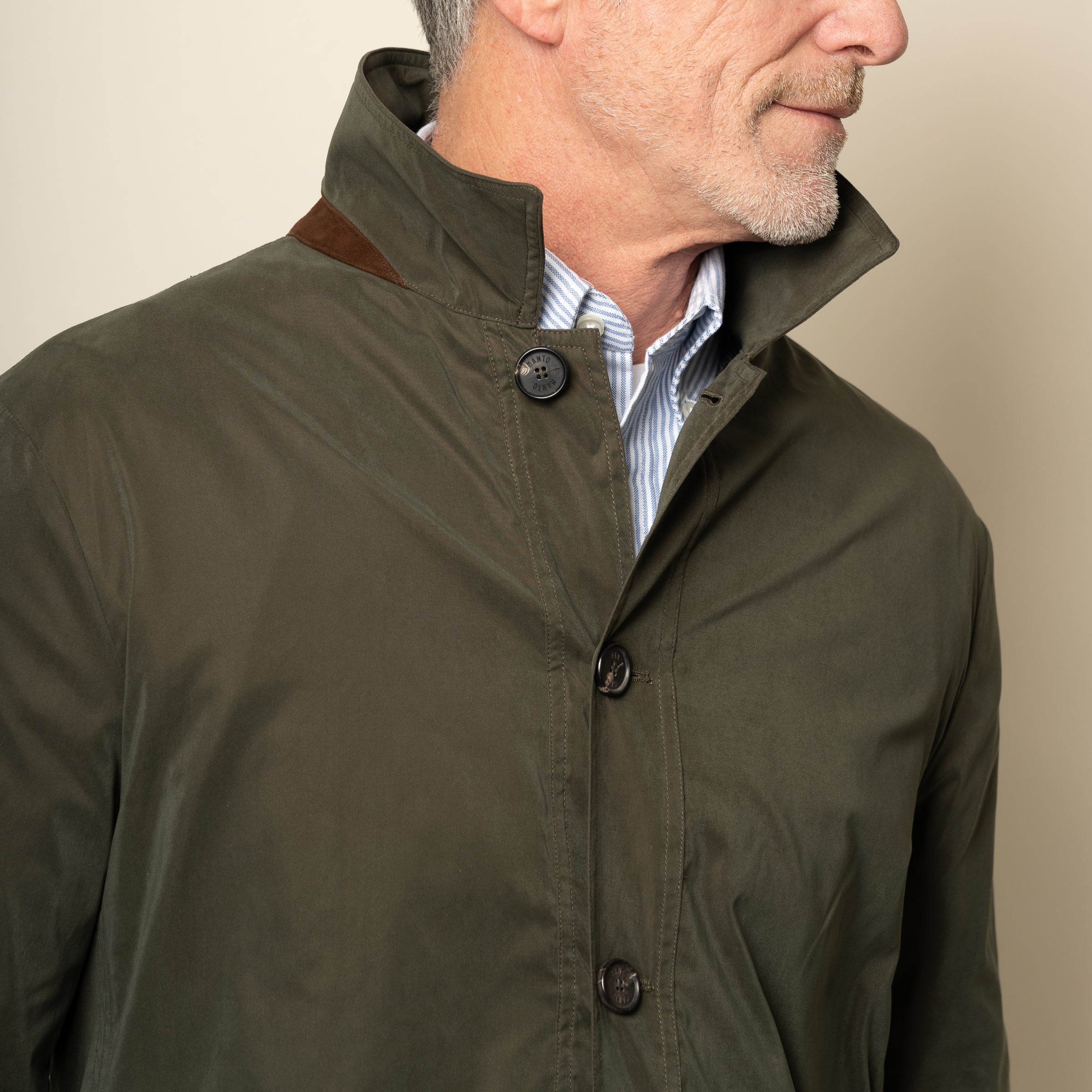 Cortona Safari Jacket - Image 3