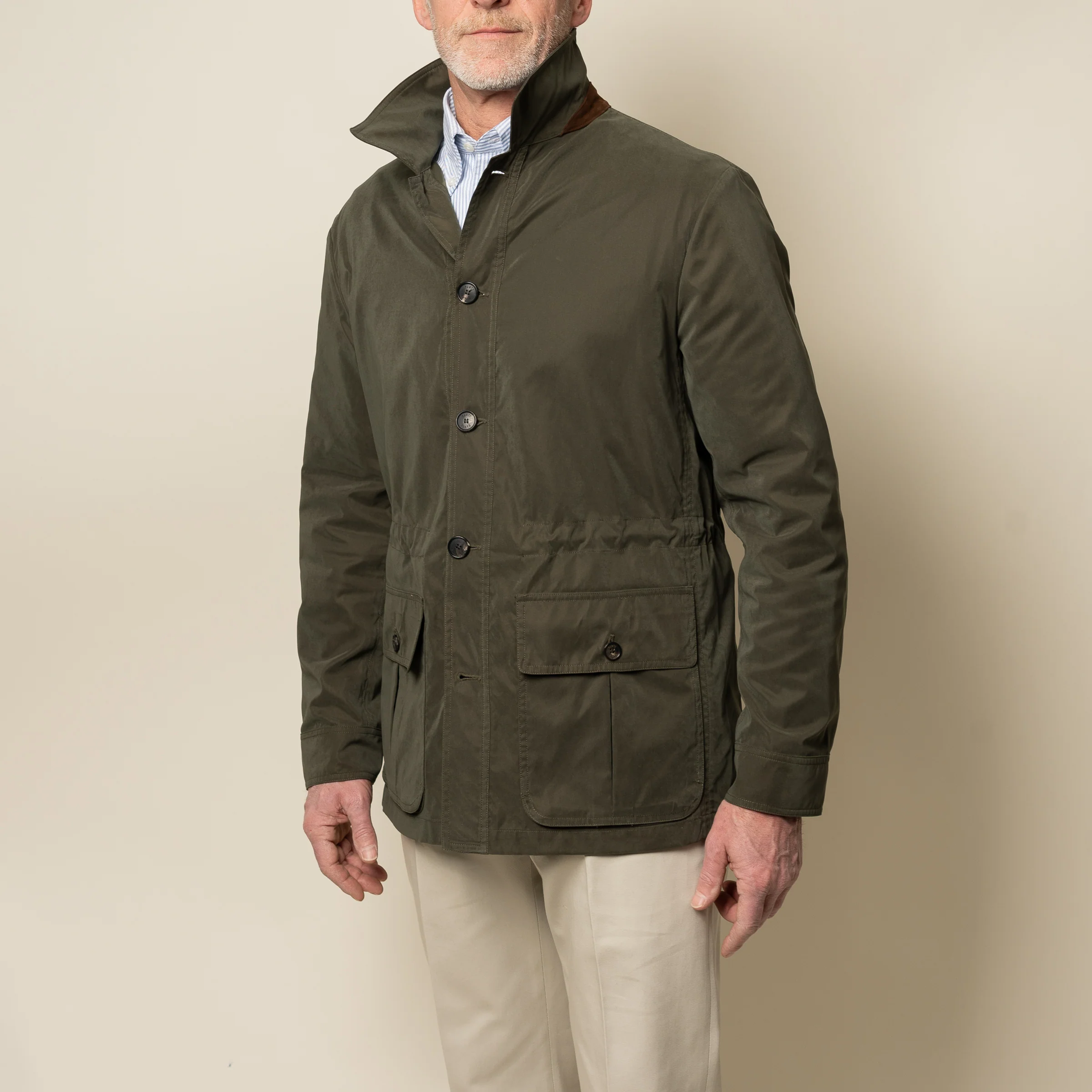 Cortona Safari Jacket - Image 4