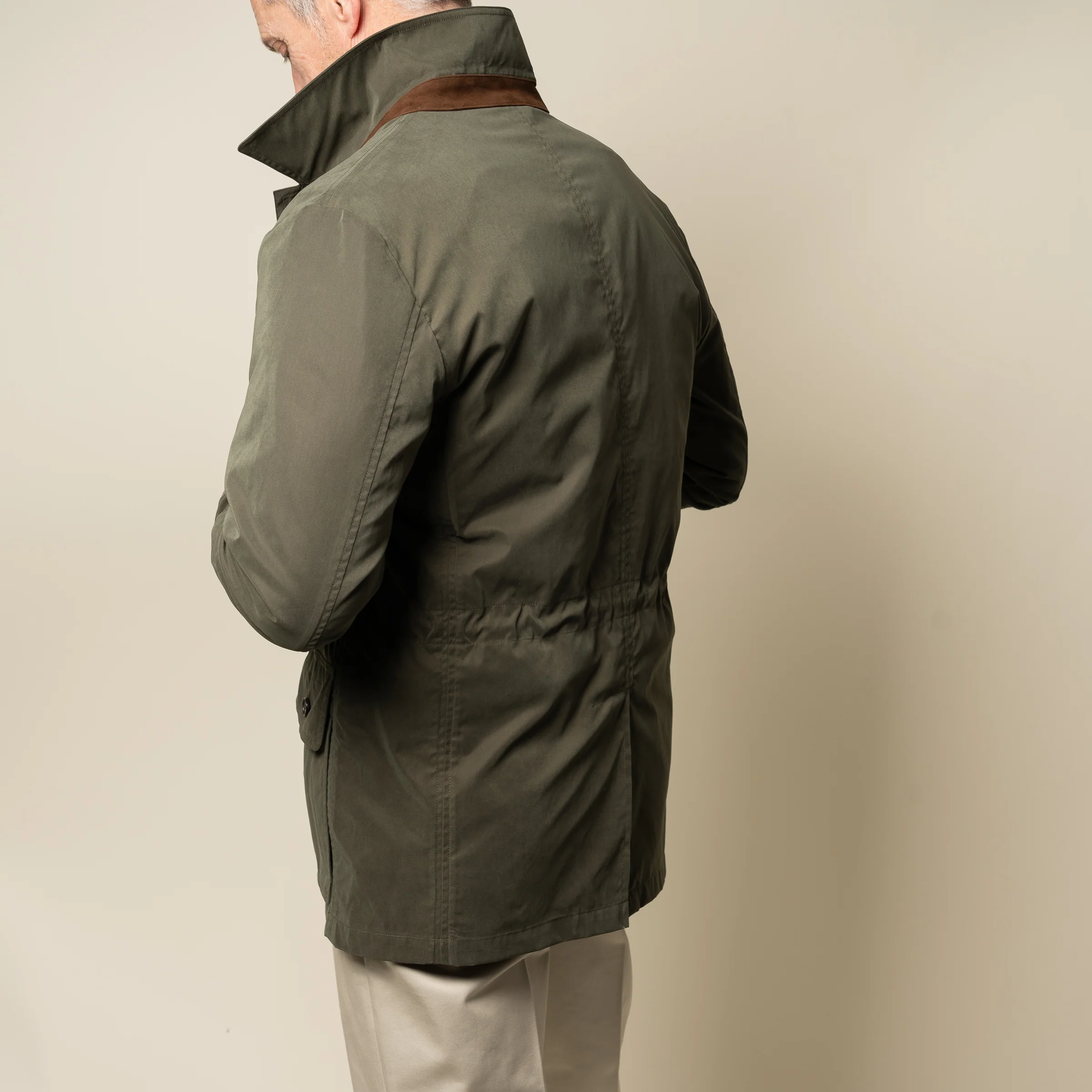 Cortona Safari Jacket - Image 6