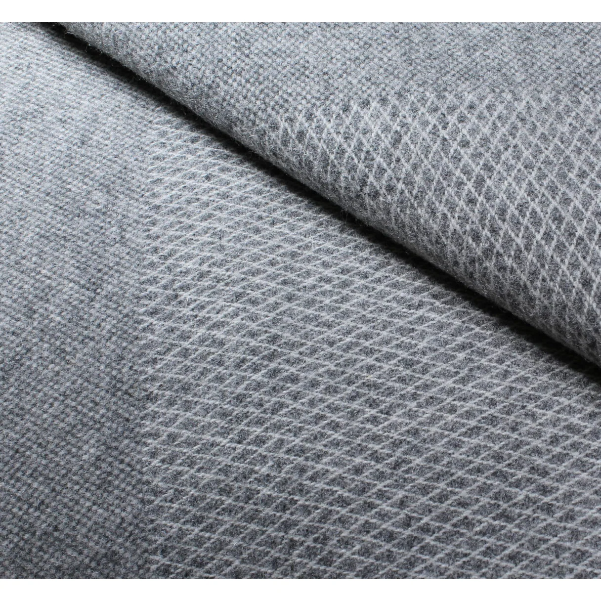 Diamond Border Blanket - Image 4