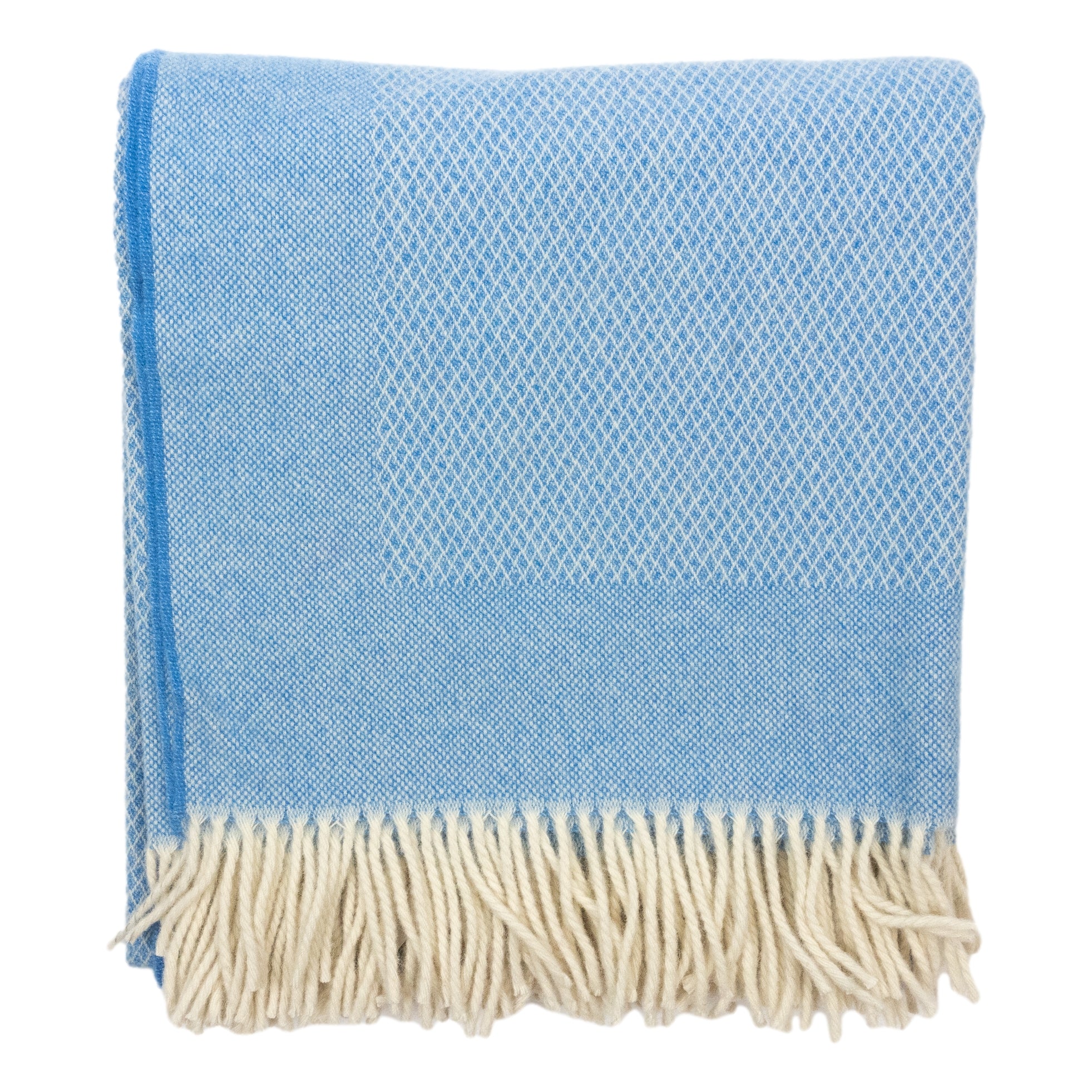 Diamond Border Blanket - Image 6