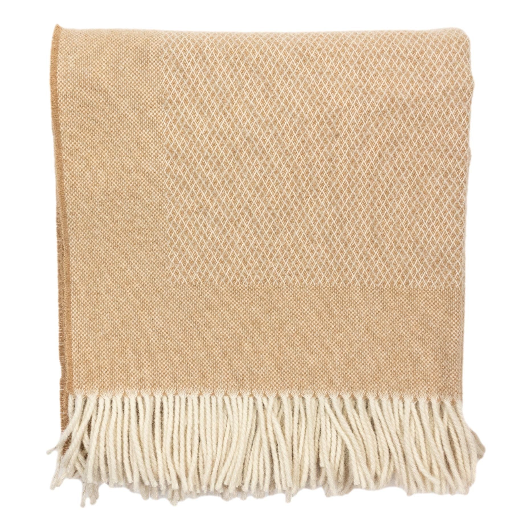 Diamond Border Blanket - Image 7