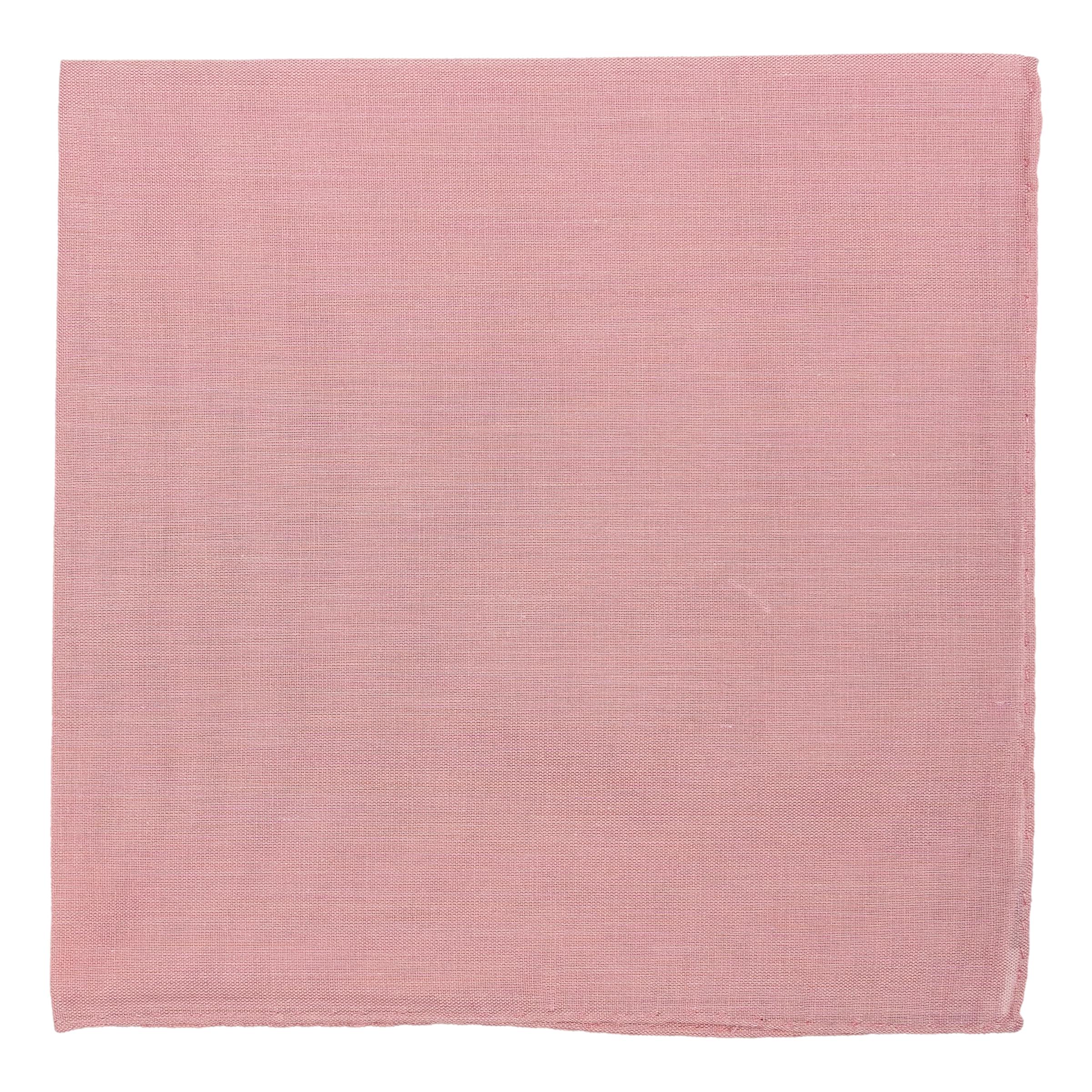 Divers 100% Cotton Pocket Square - Image 5