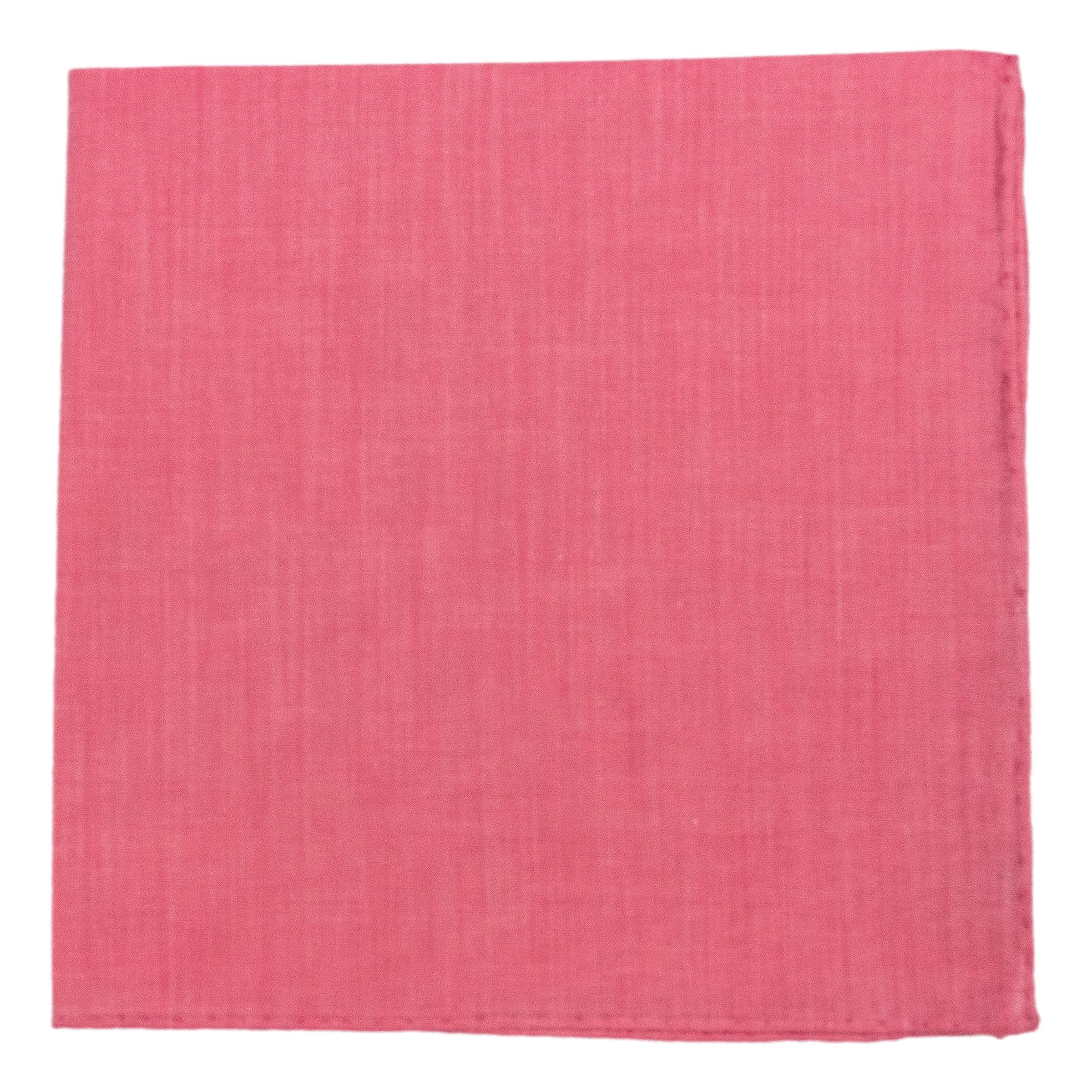 Divers 100% Cotton Pocket Square - Image 6