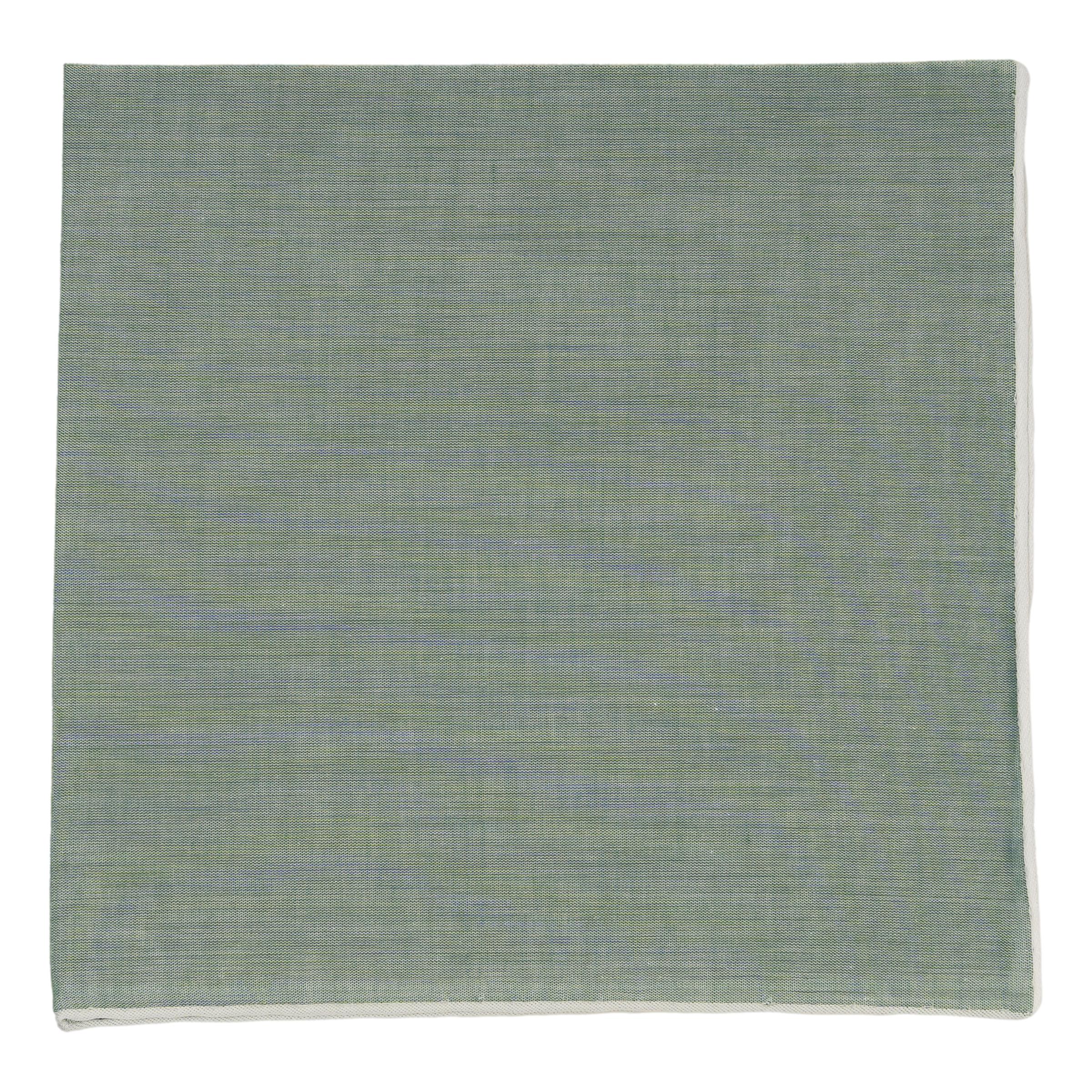 Divers 100% Cotton Pocket Square - Image 7