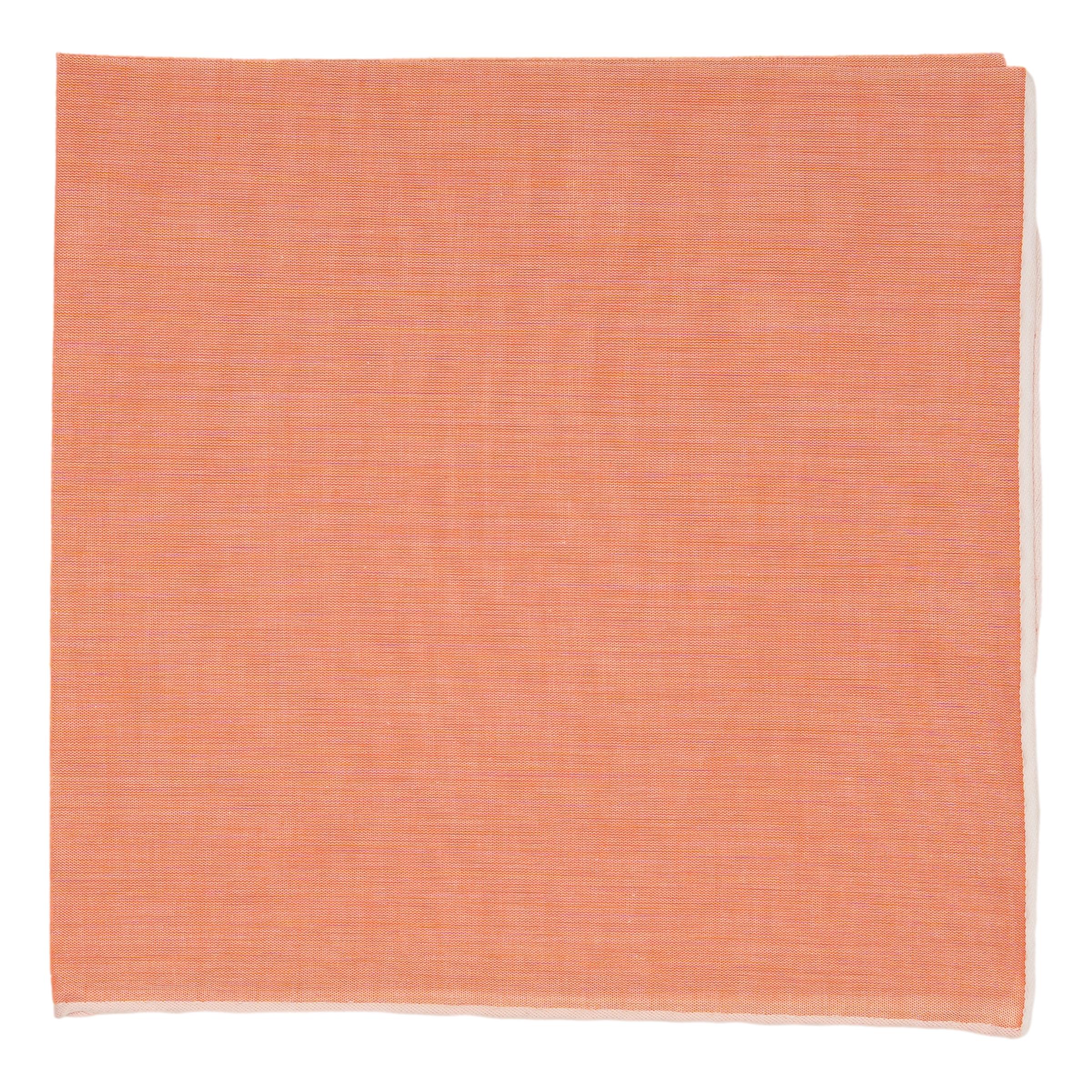 Divers 100% Cotton Pocket Square - Image 8