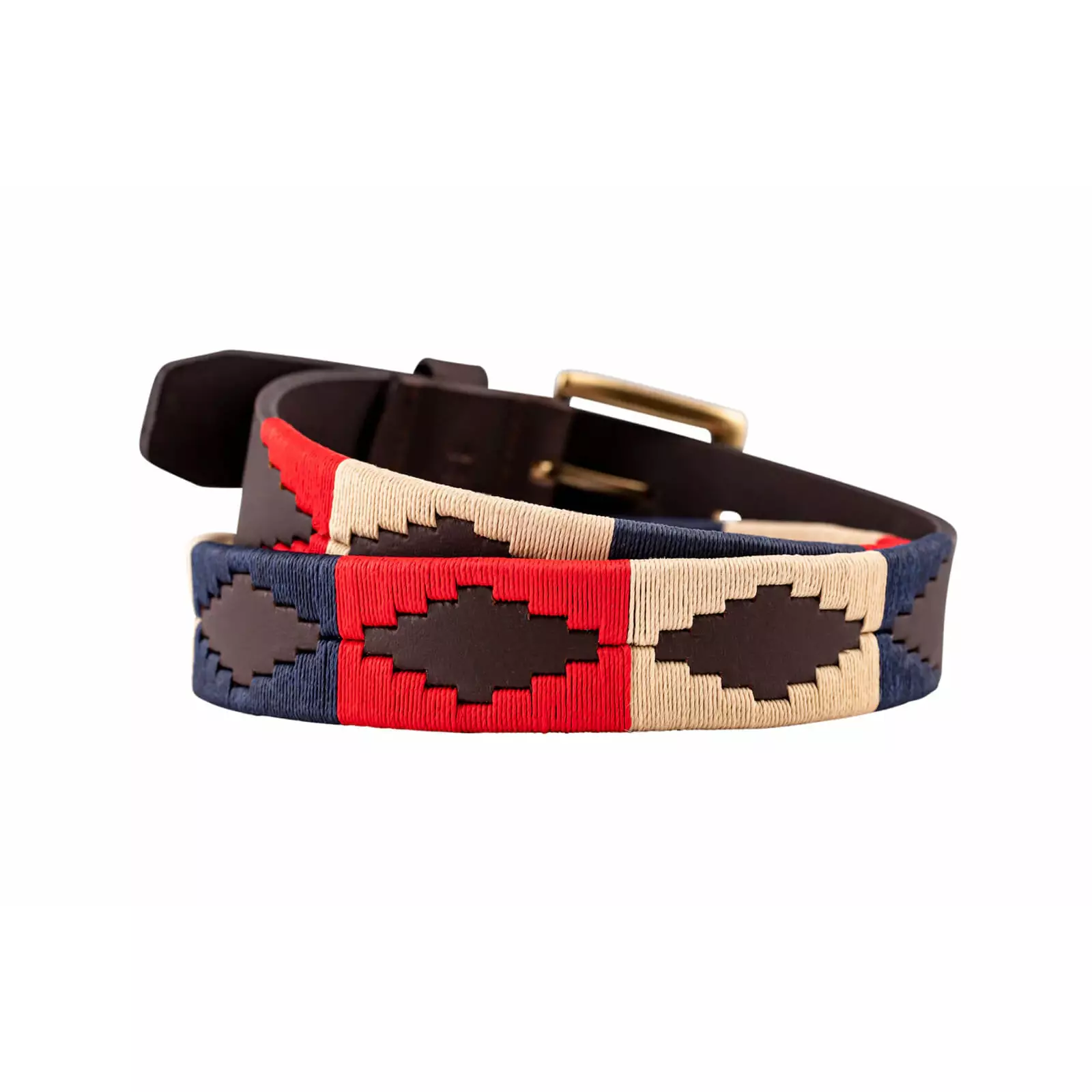 El Americano Polo Belt - Image 2