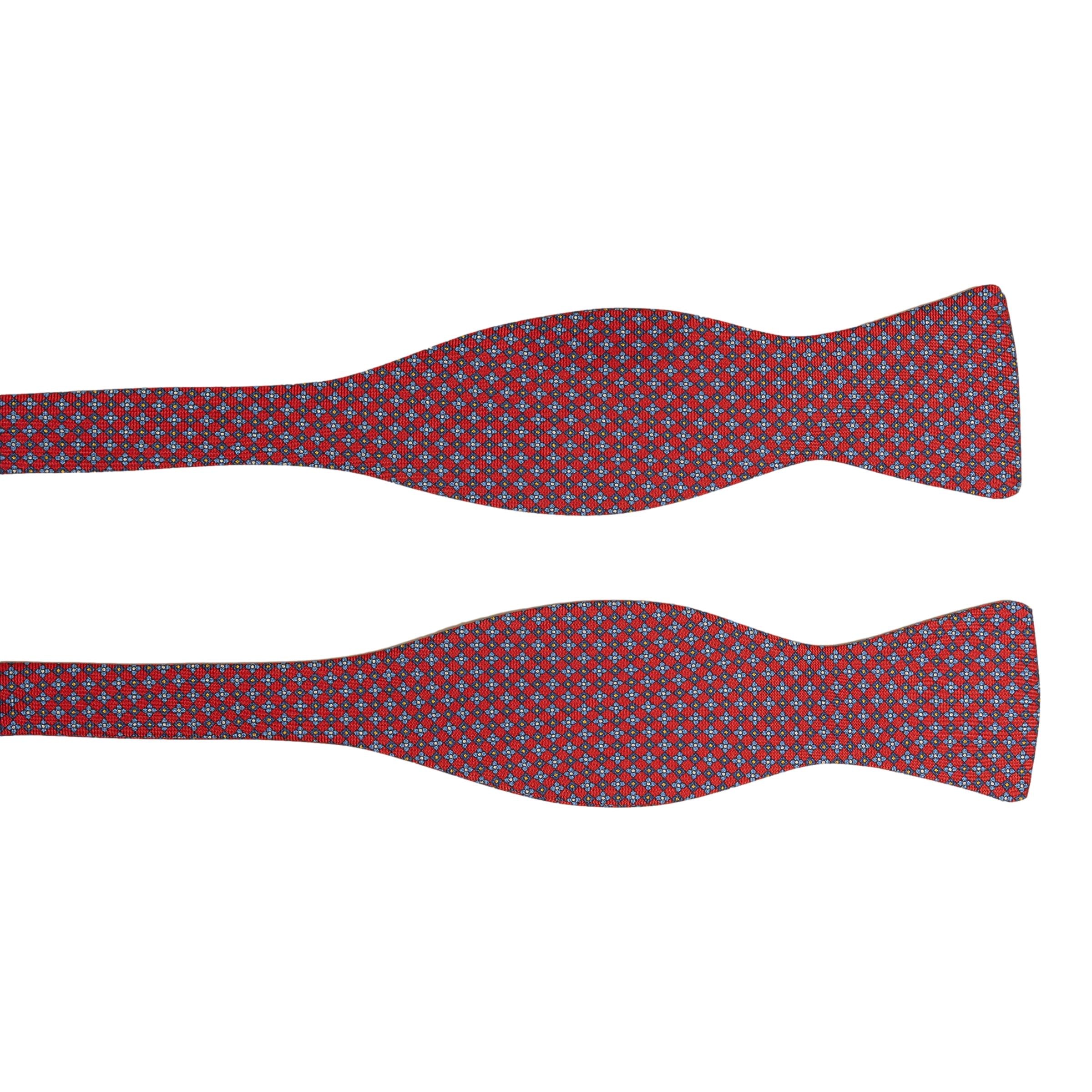 Fairview Neat Bow Tie - Image 2