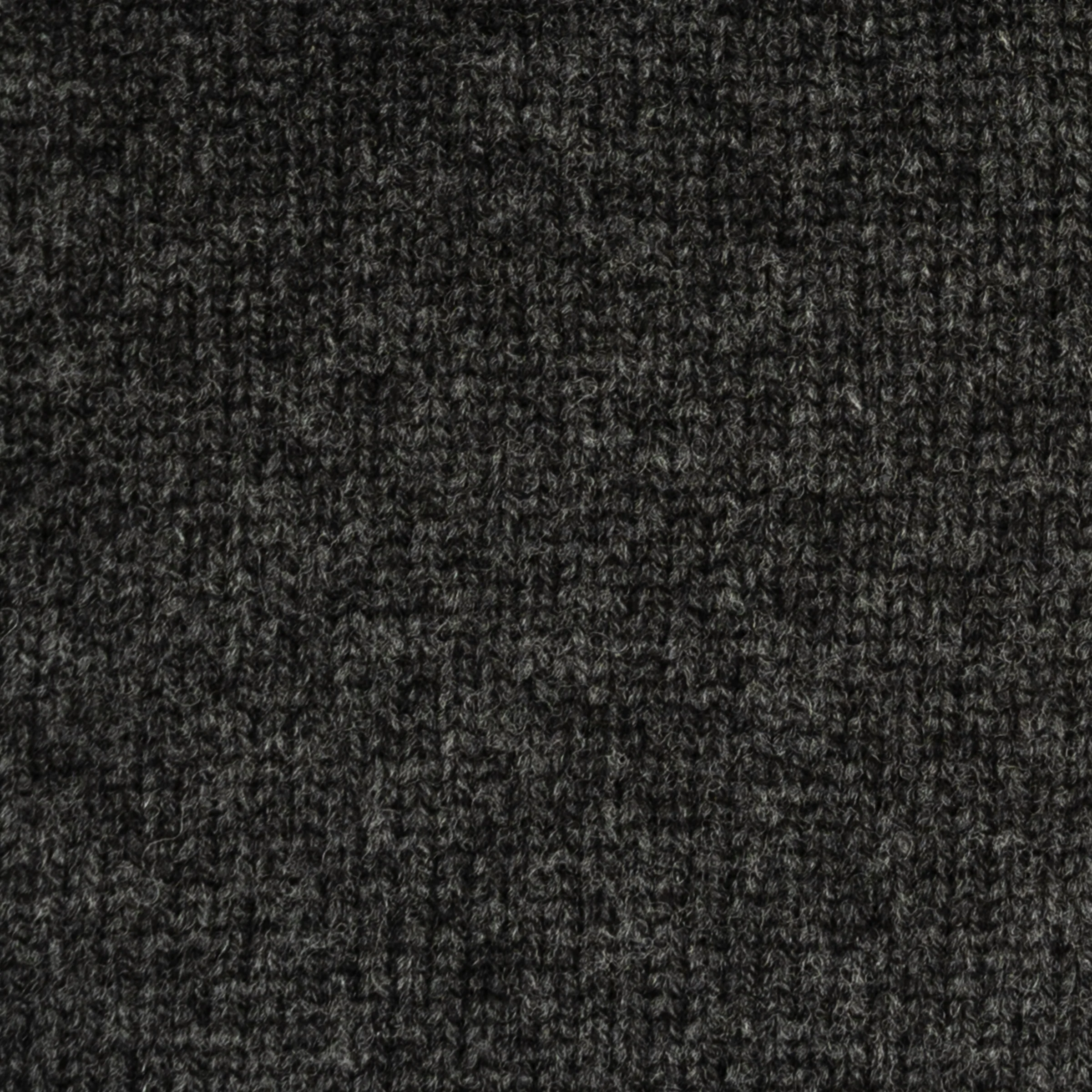 Full Button Geelong Wool Sweater - Image 2