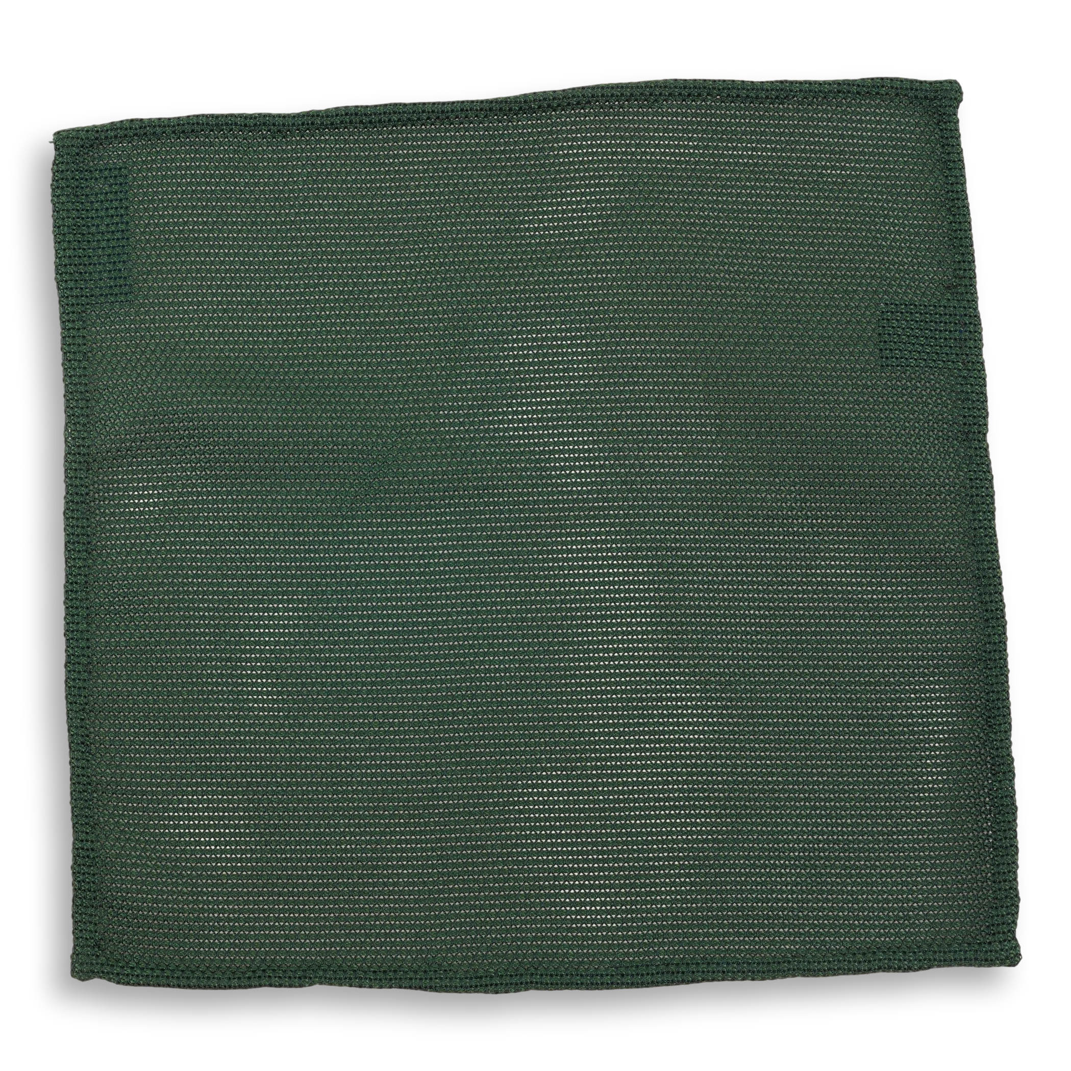 Grenadine Pocket Square - Image 5