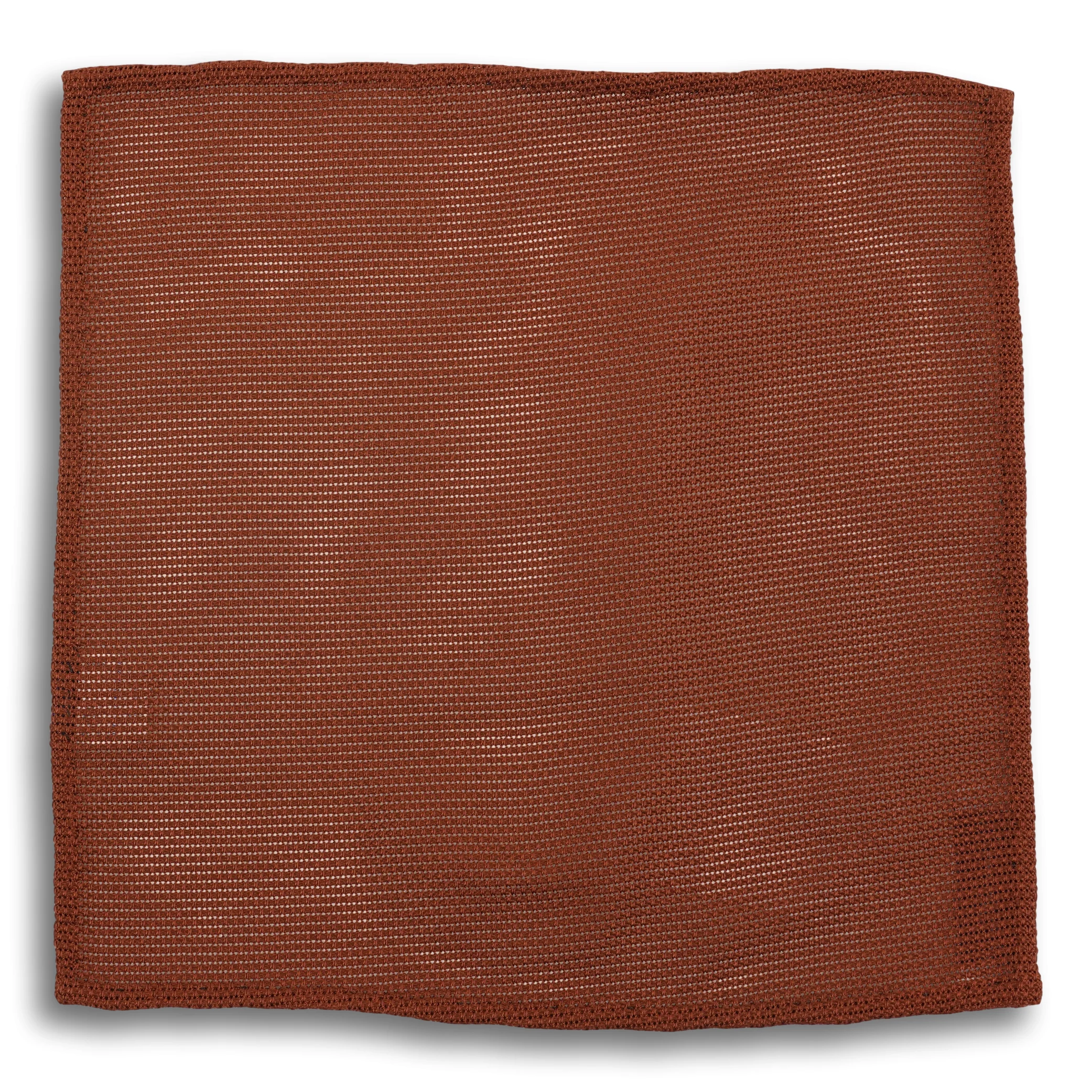 Grenadine Pocket Square - Image 6