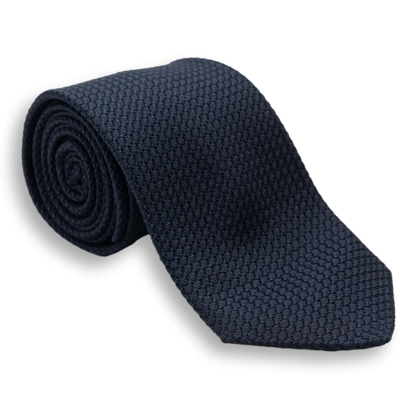 Grenadine Silk Tie - Image 2