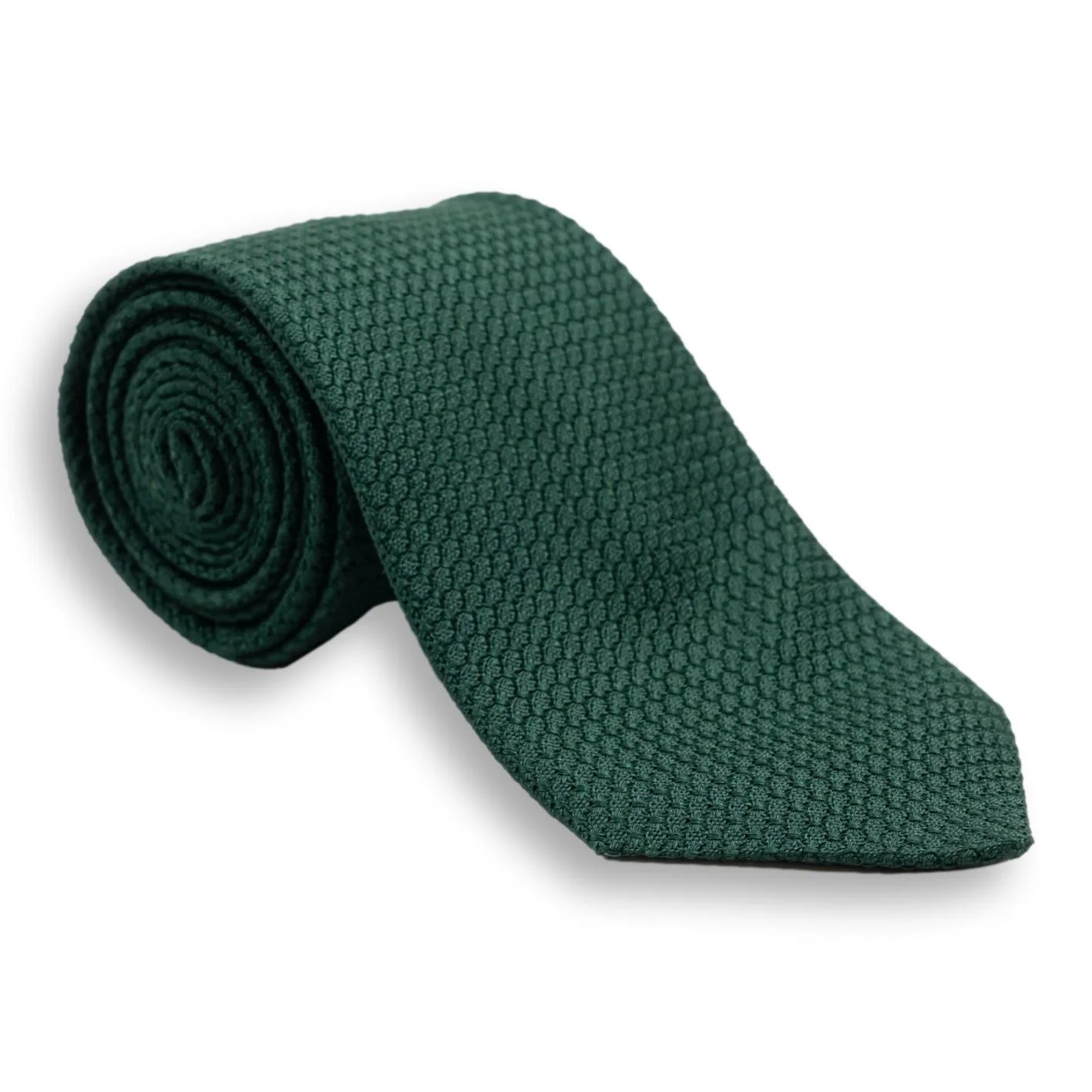 Grenadine Silk Tie - Image 3
