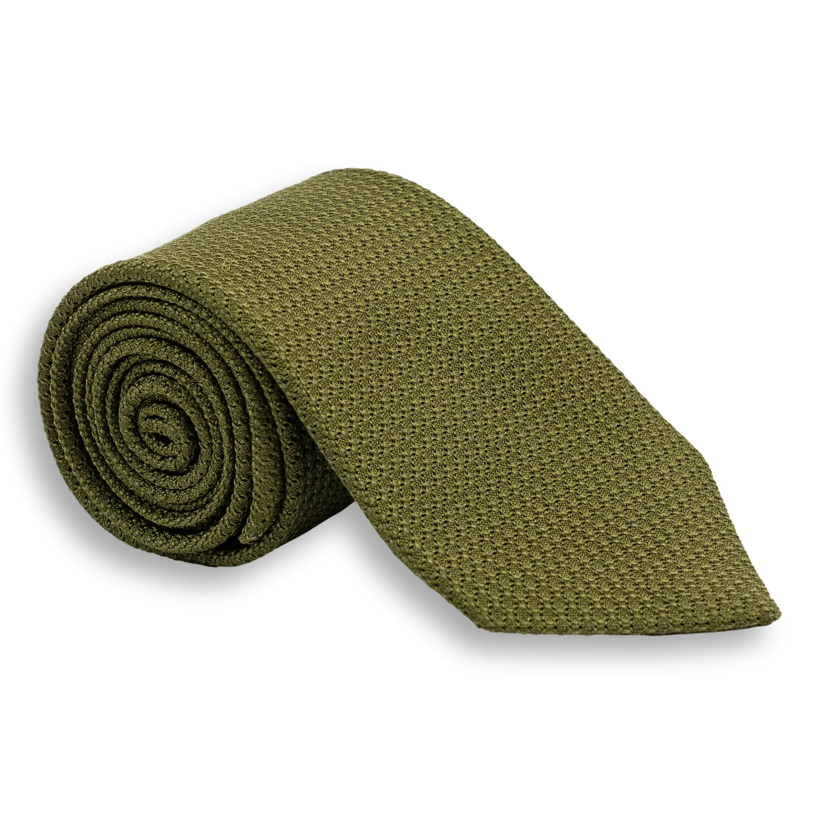 Grenadine Silk Tie - Image 5
