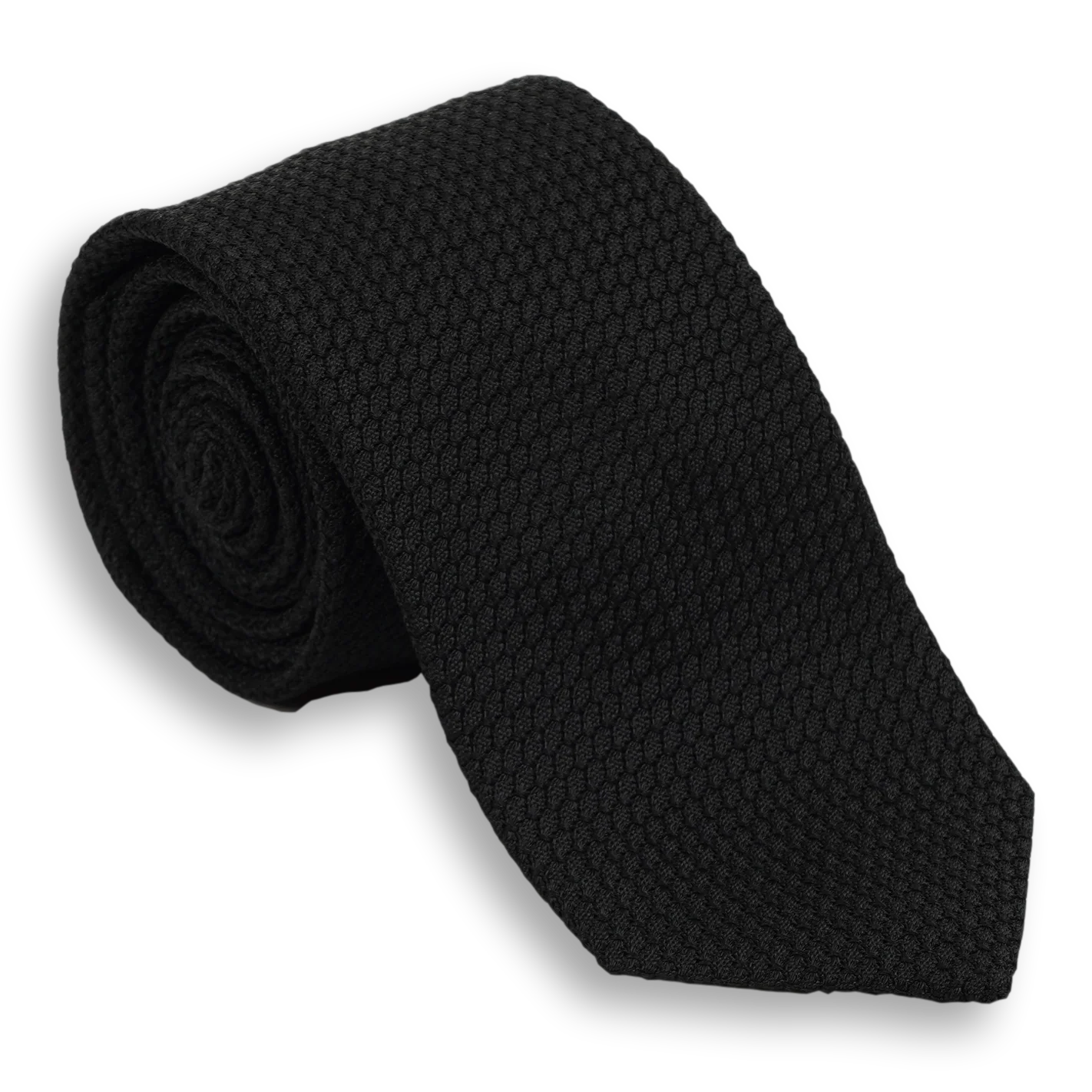 Grenadine Silk Tie - Image 6