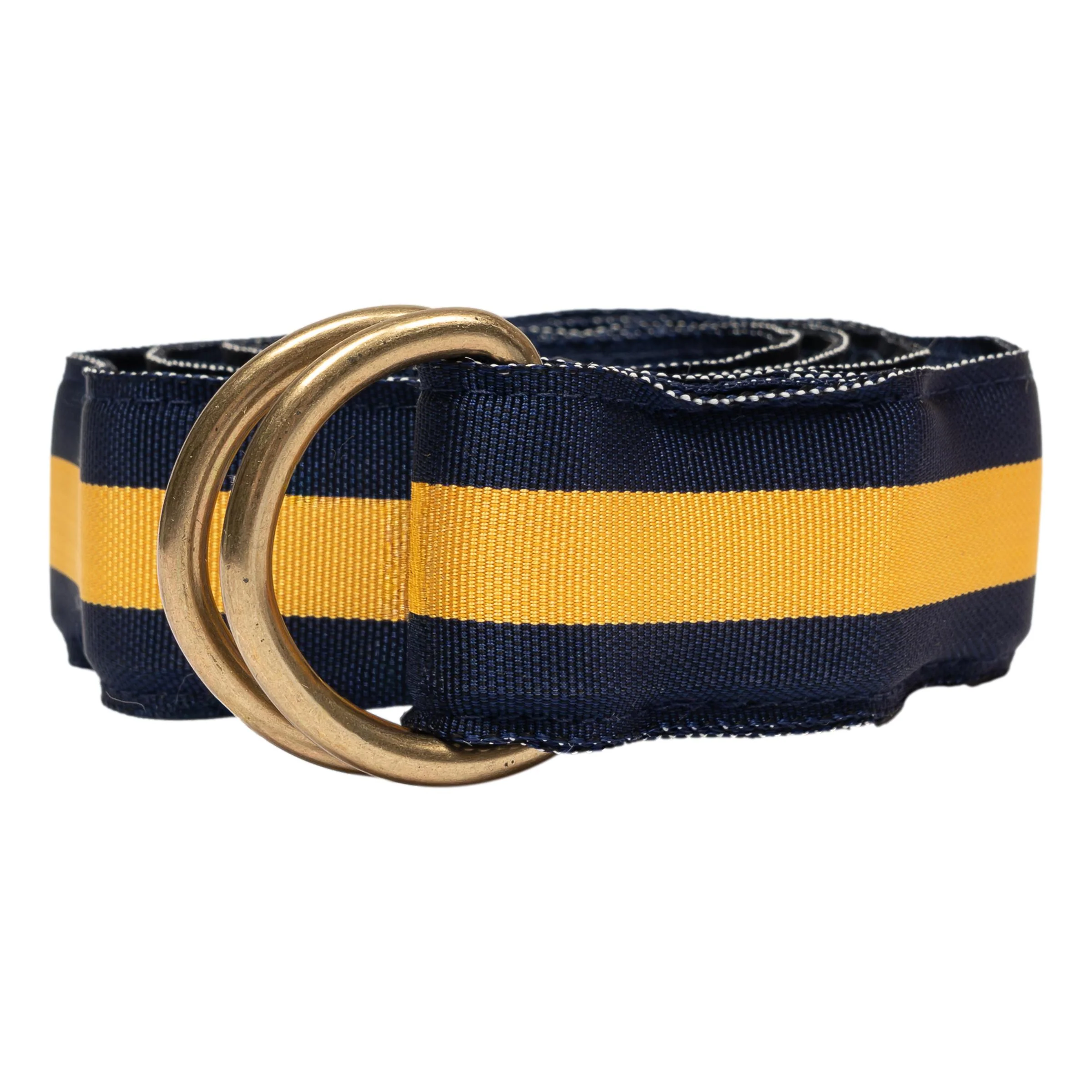 Grosgrain Ribbon Belt - Image 2