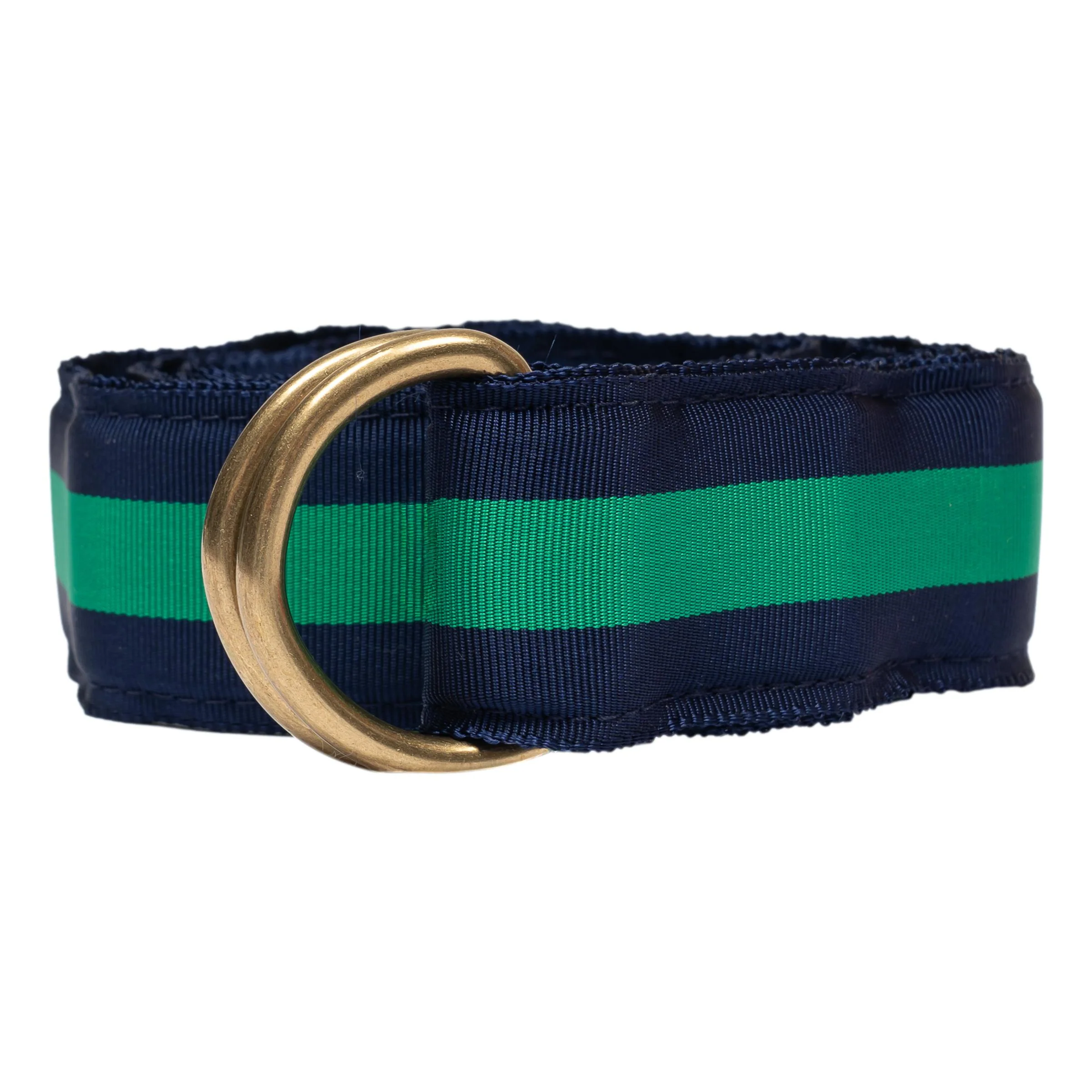 Grosgrain Ribbon Belt - Image 3