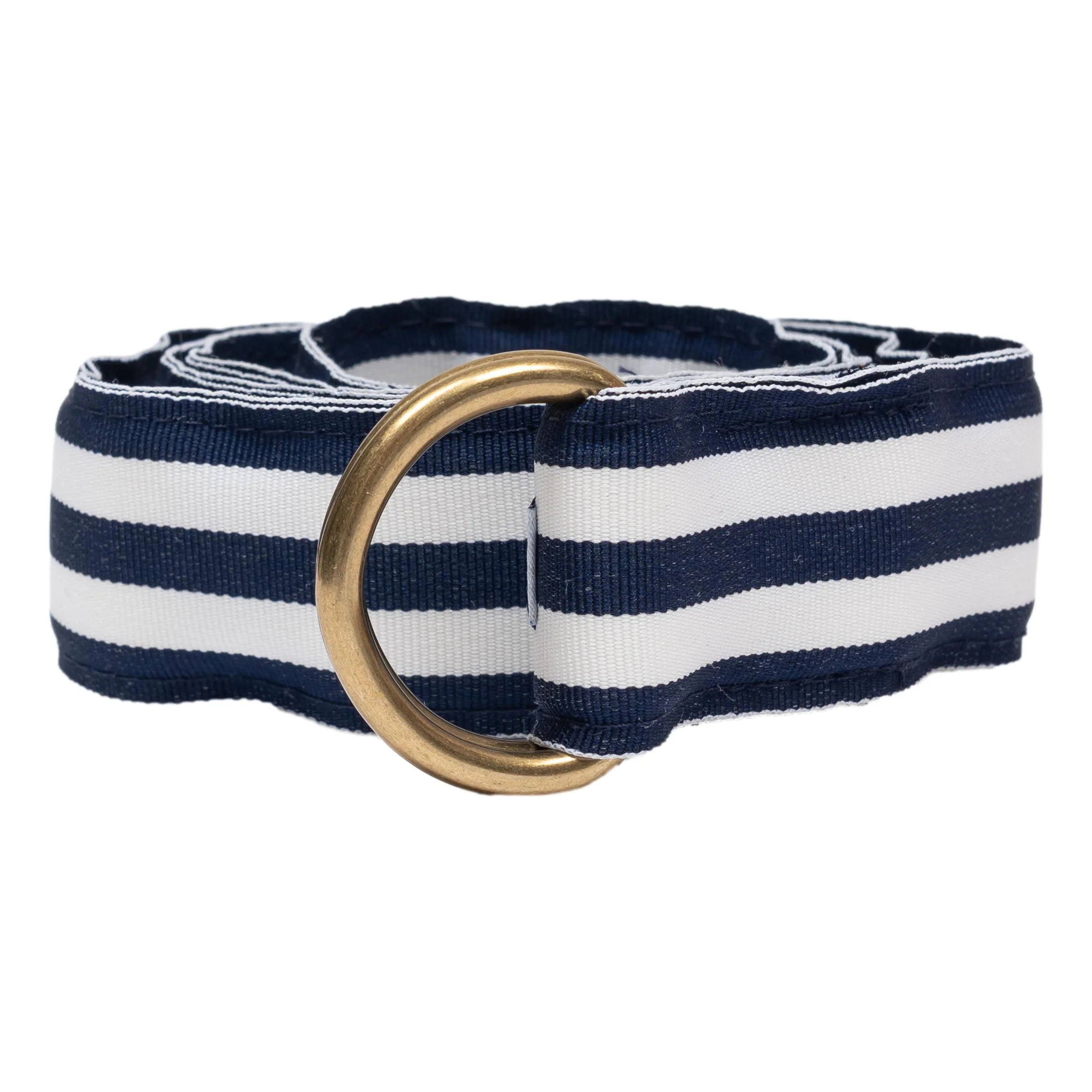 Grosgrain Ribbon Belt - Image 4