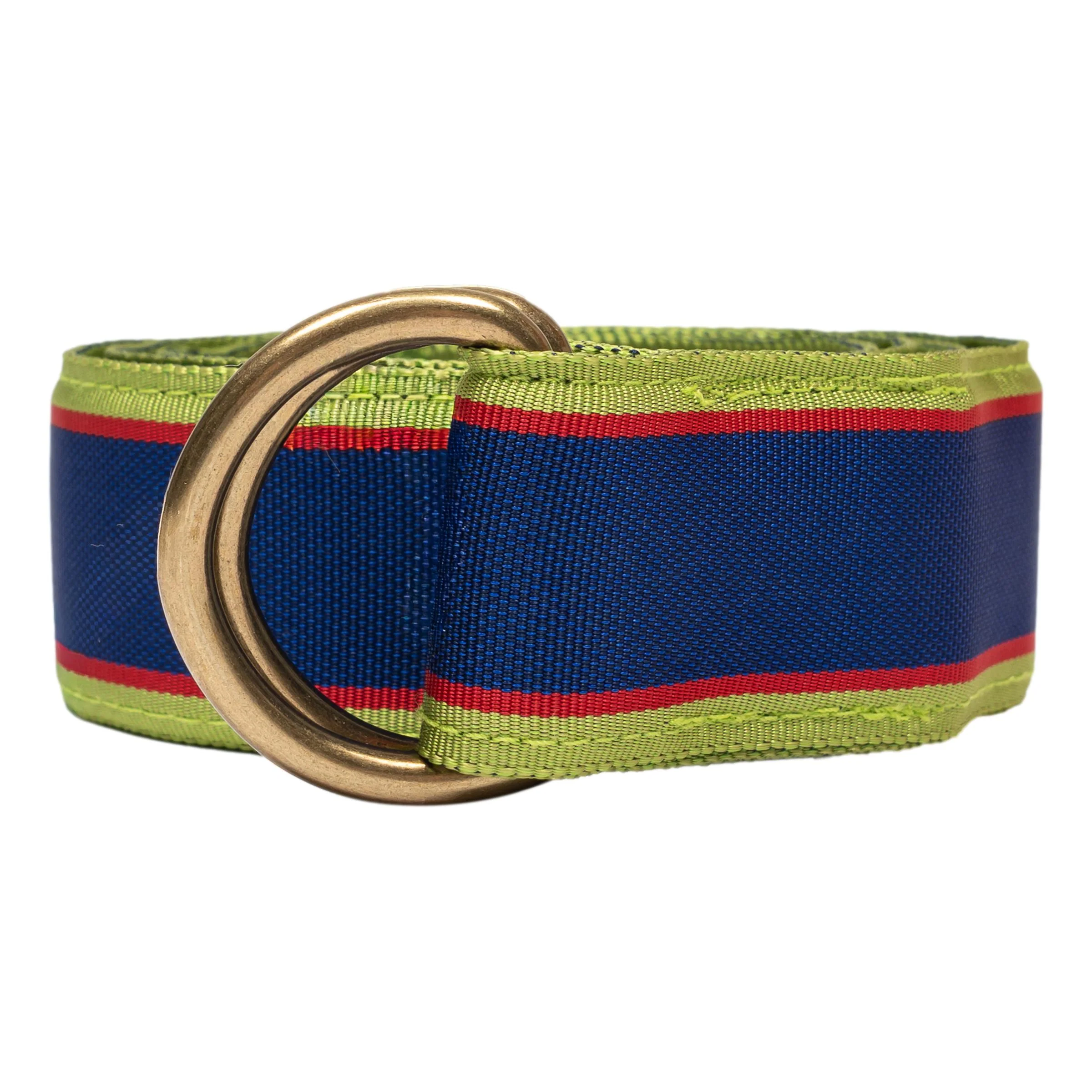 Grosgrain Ribbon Belt - Image 7