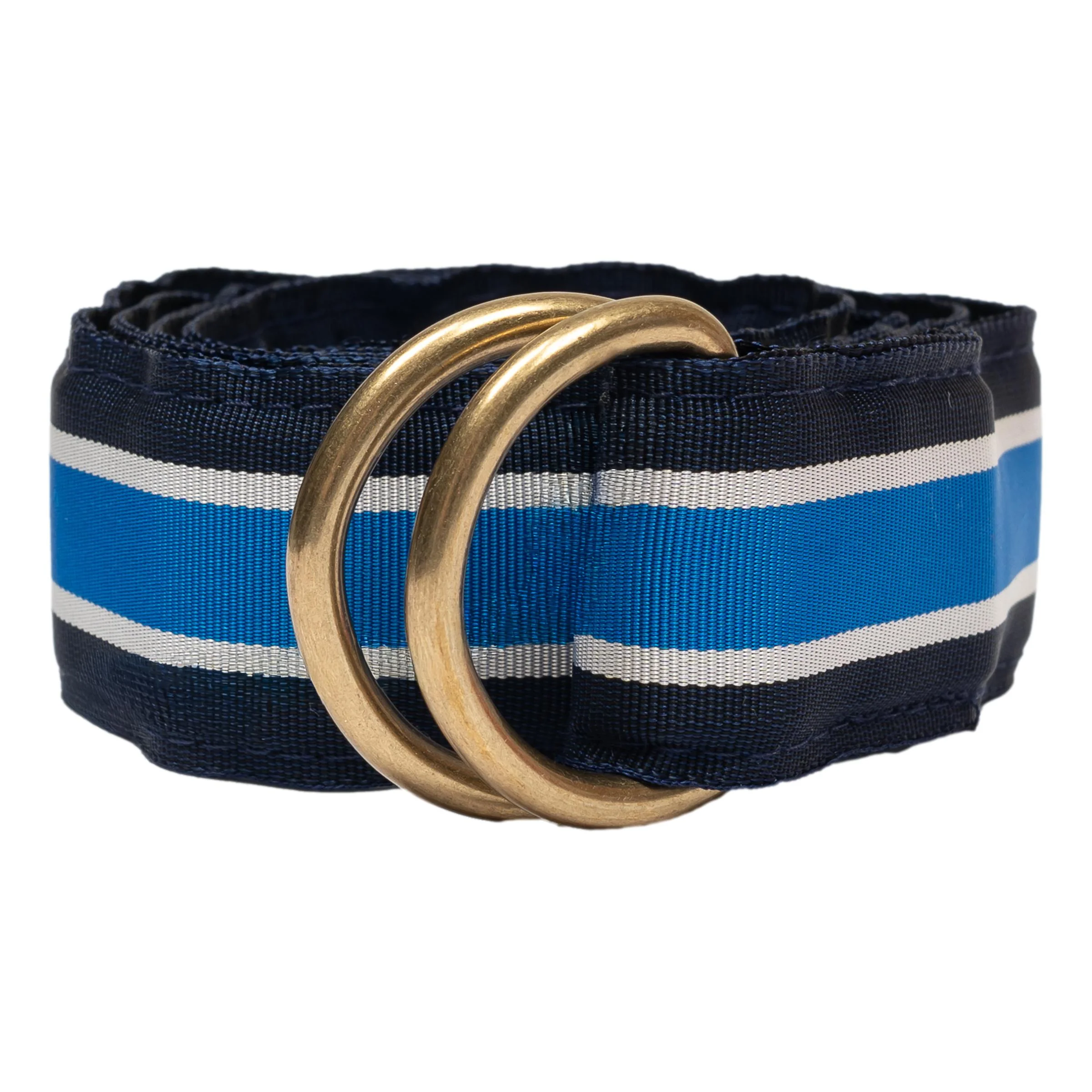 Grosgrain Ribbon Belt - Image 8