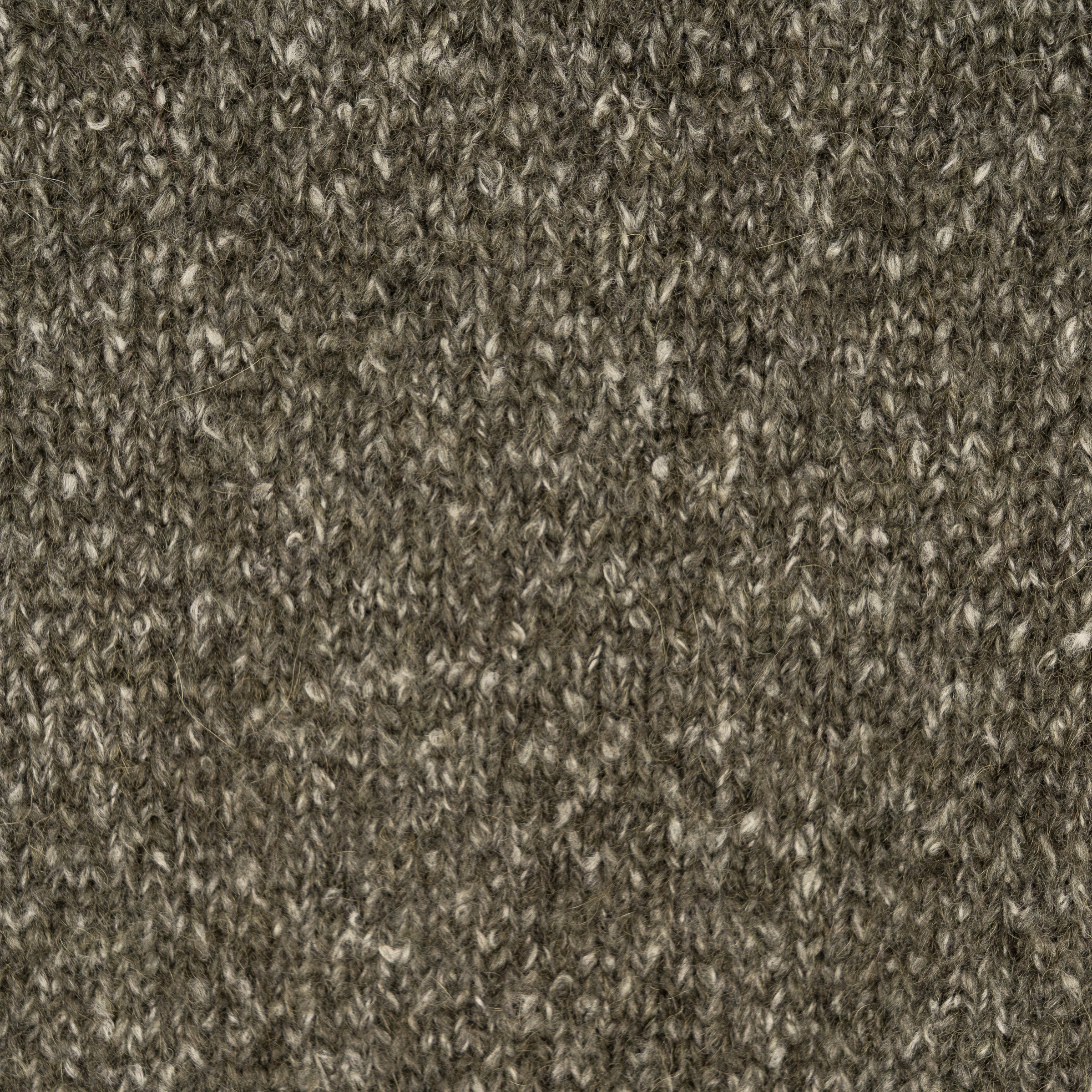 Harri Polo Alpaca Sweater - Image 2