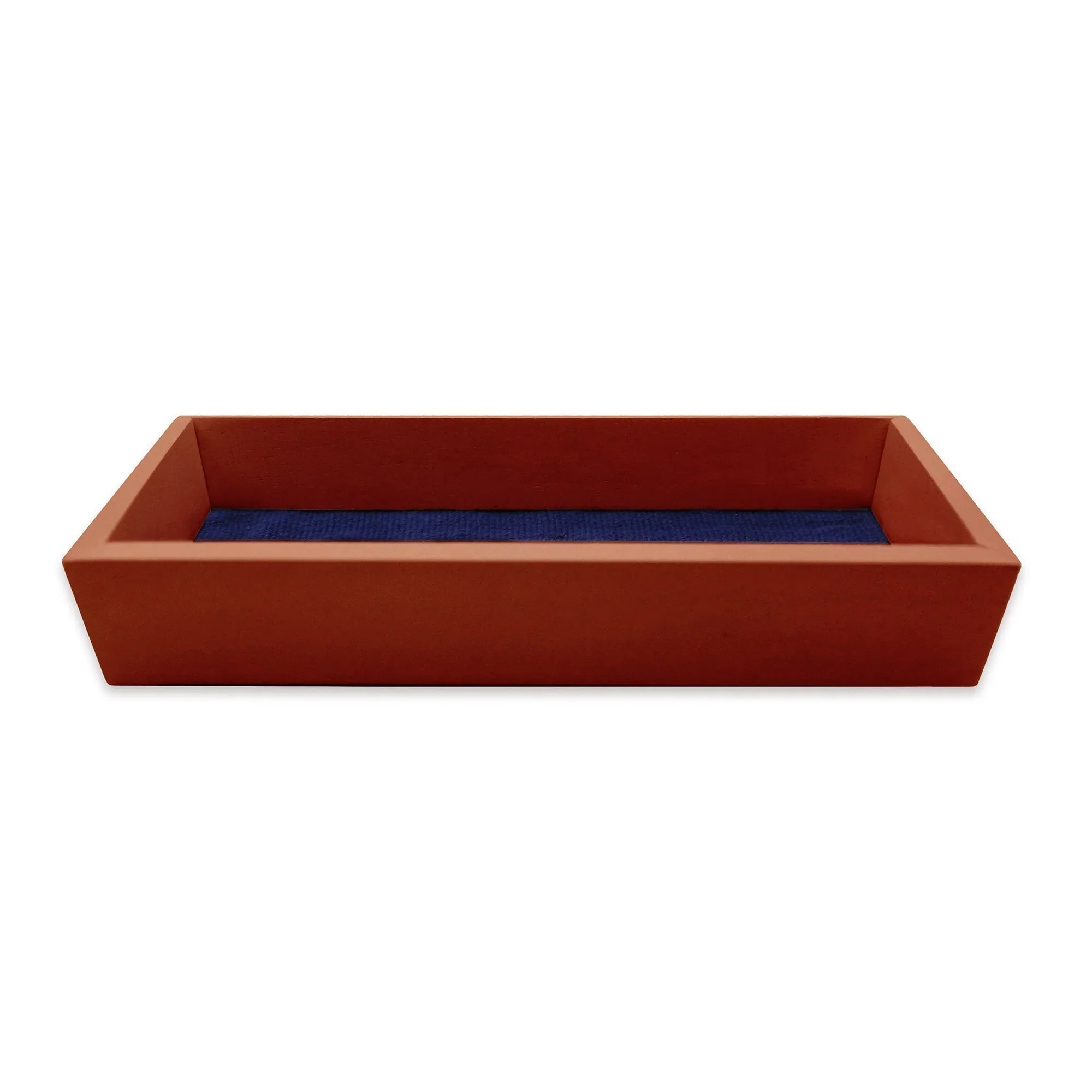 Harvard Shield Valet Tray - Image 2