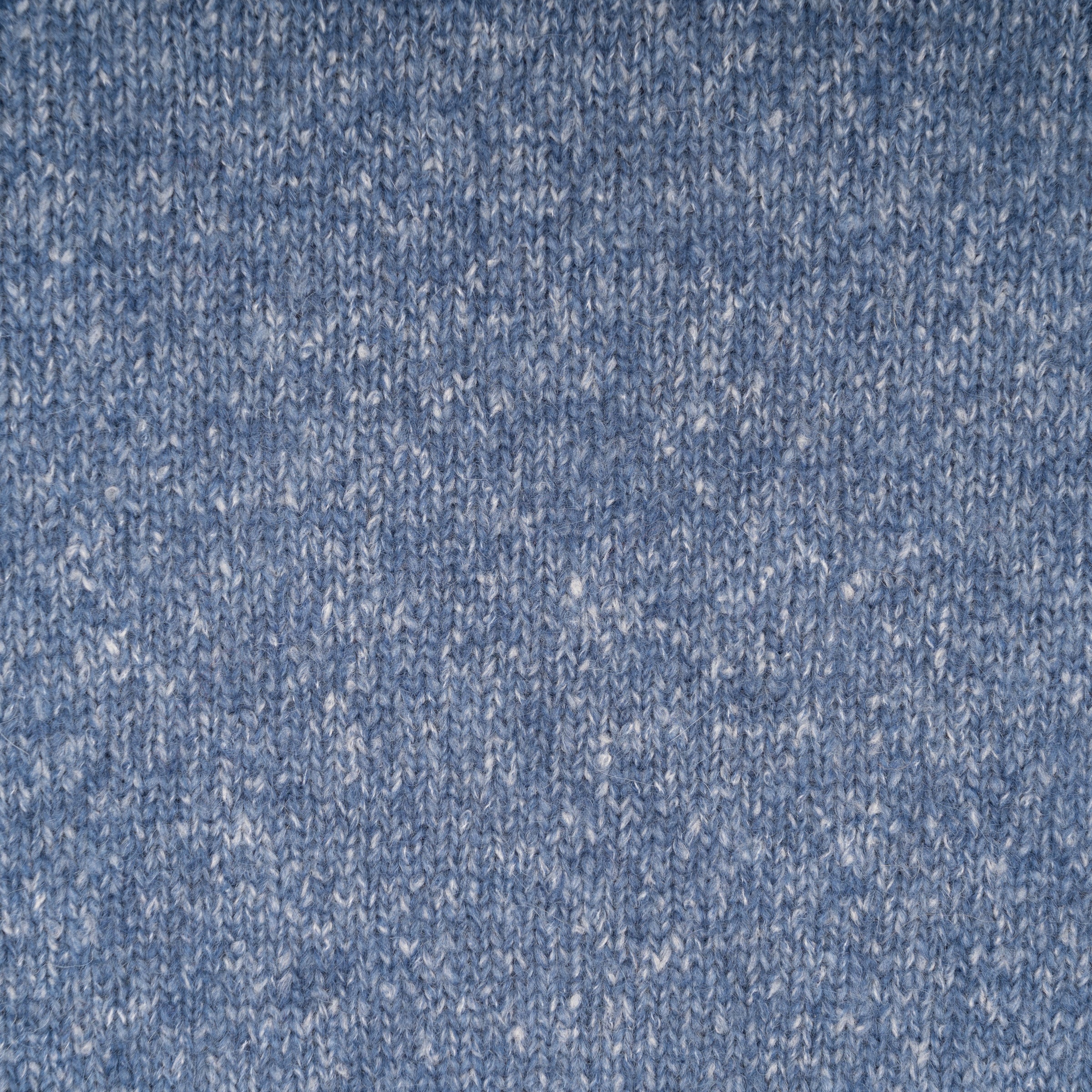 Hendrix Crewneck Alpaca Sweater - Image 2