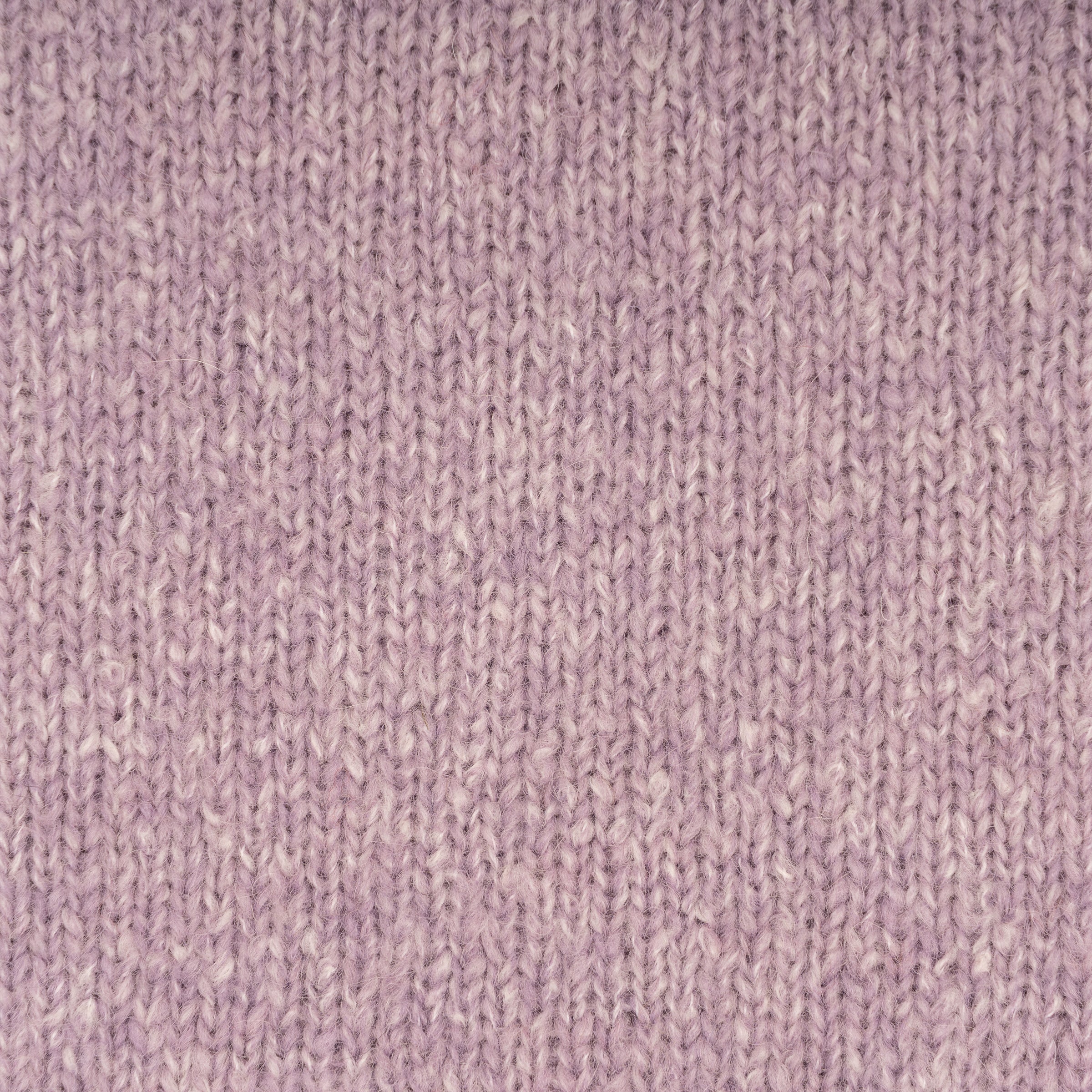 Hendrix Crewneck Alpaca Sweater - Image 8
