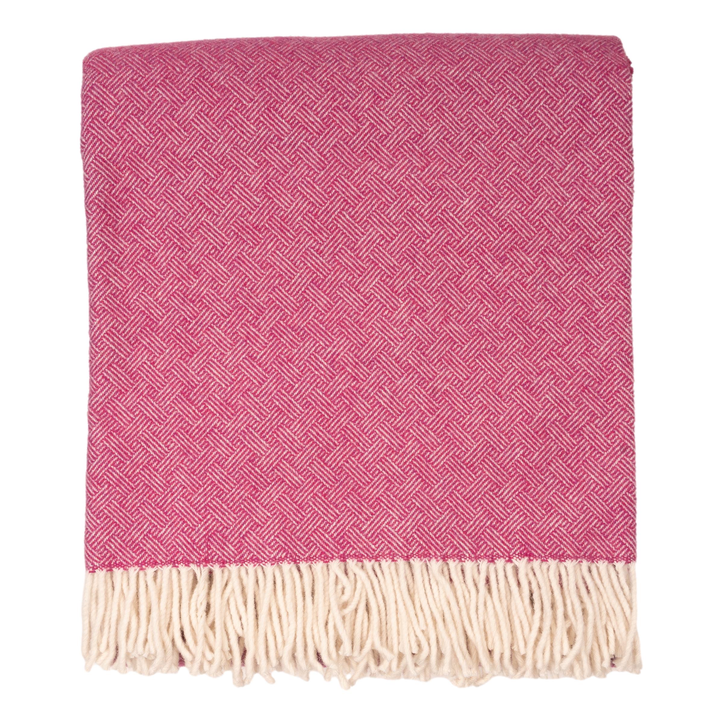 Herringbone Hugging Rug Blanket - Image 2