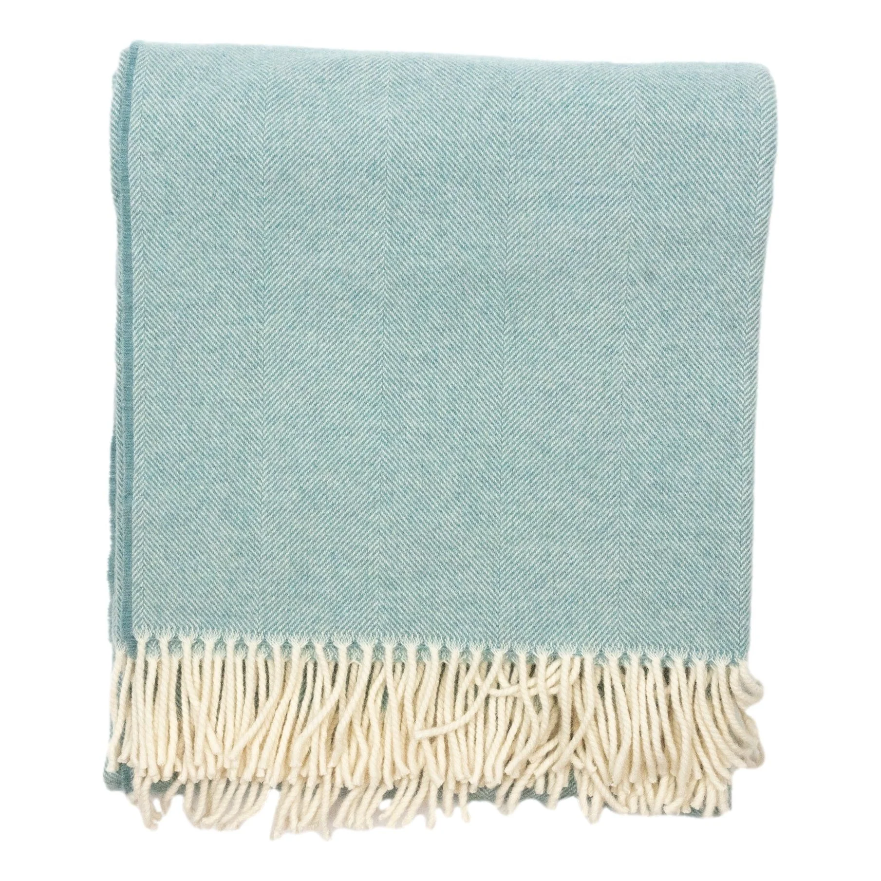Herringbone Snug Rug Blanket - Image 2