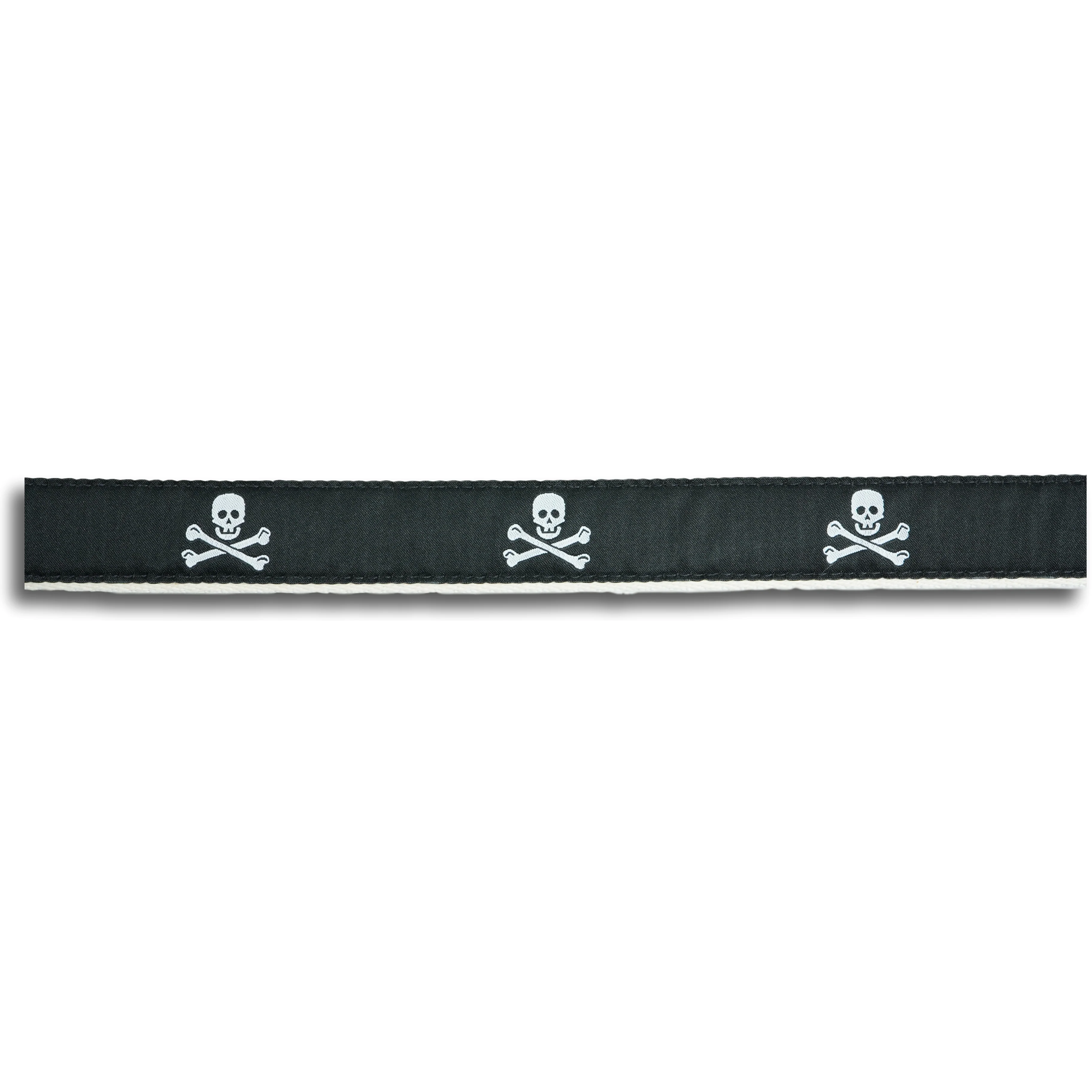 Jolly Roger Ribbon Belt - Image 3