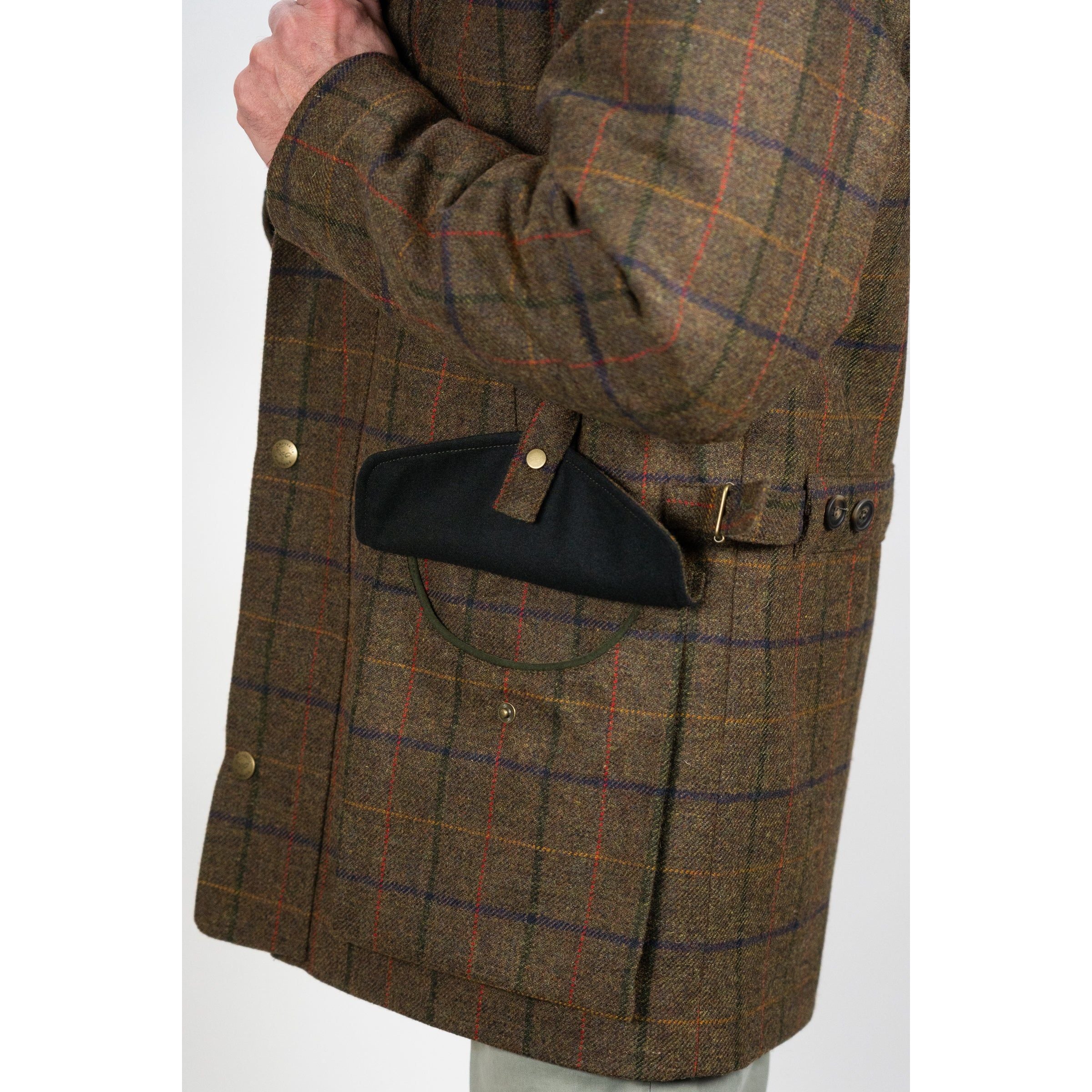 Kirkton 507 Chepstow Jacket - Image 2