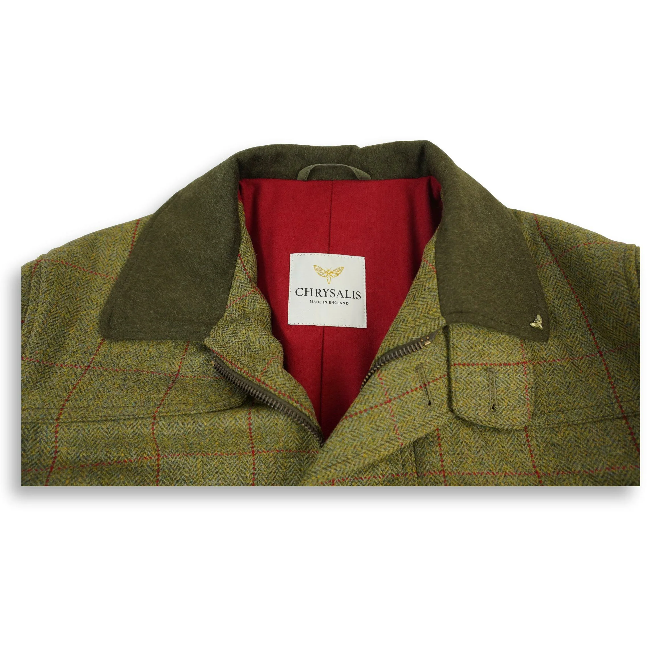 Kirkton Chepstow Jacket - Image 2